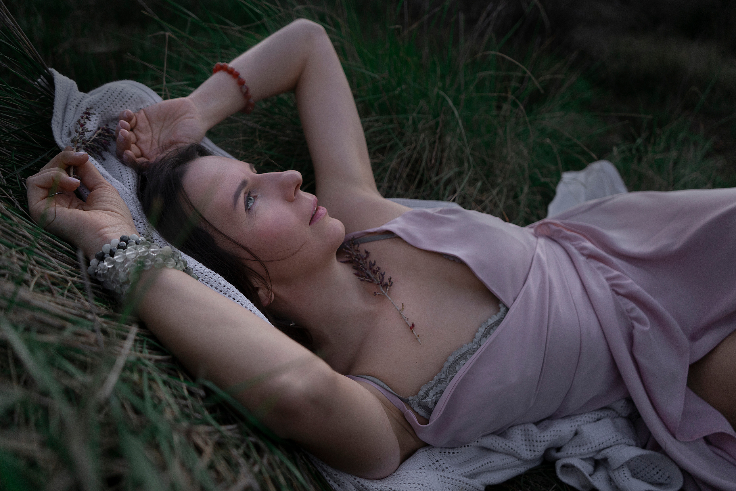 Ulia. Ваш Фотограф на Кипре, Нино Келесиду