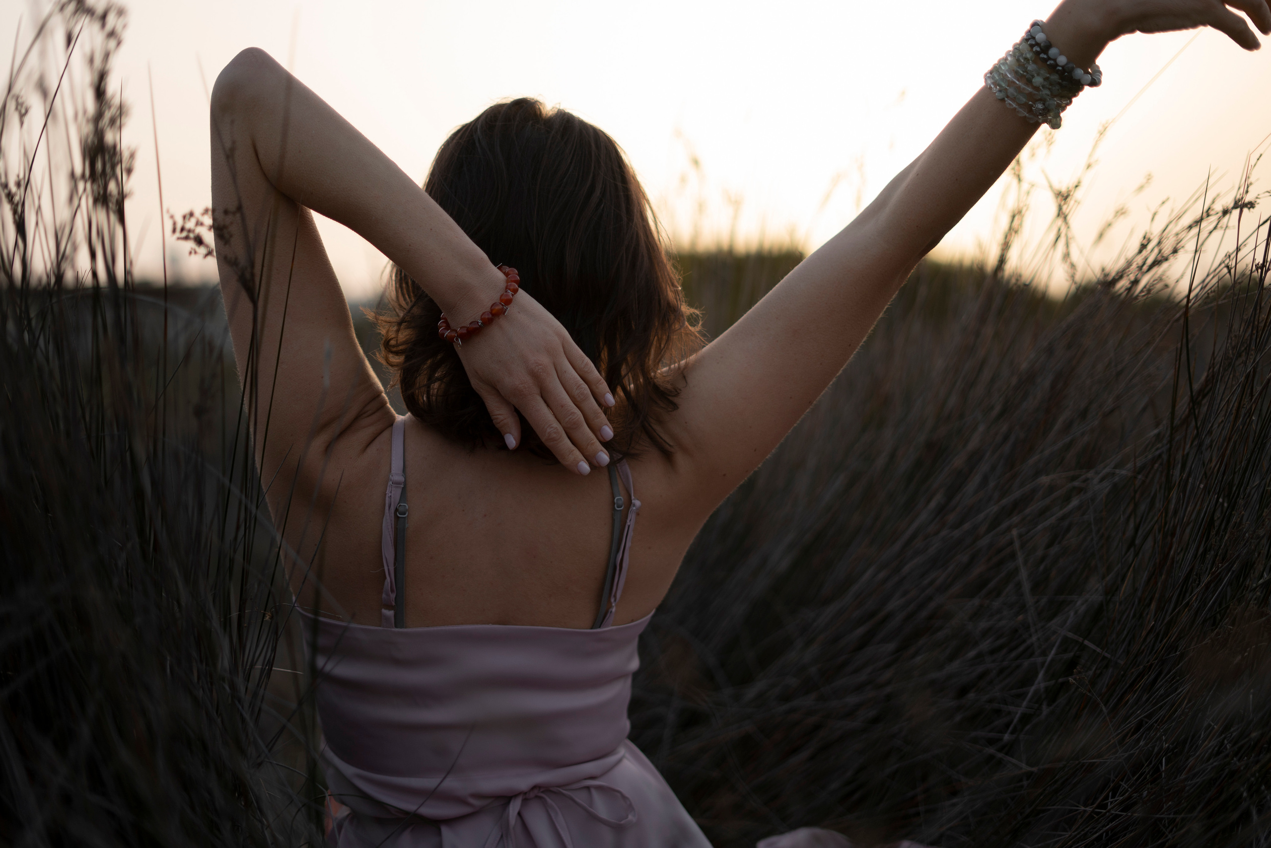 Ulia. Ваш Фотограф на Кипре, Нино Келесиду