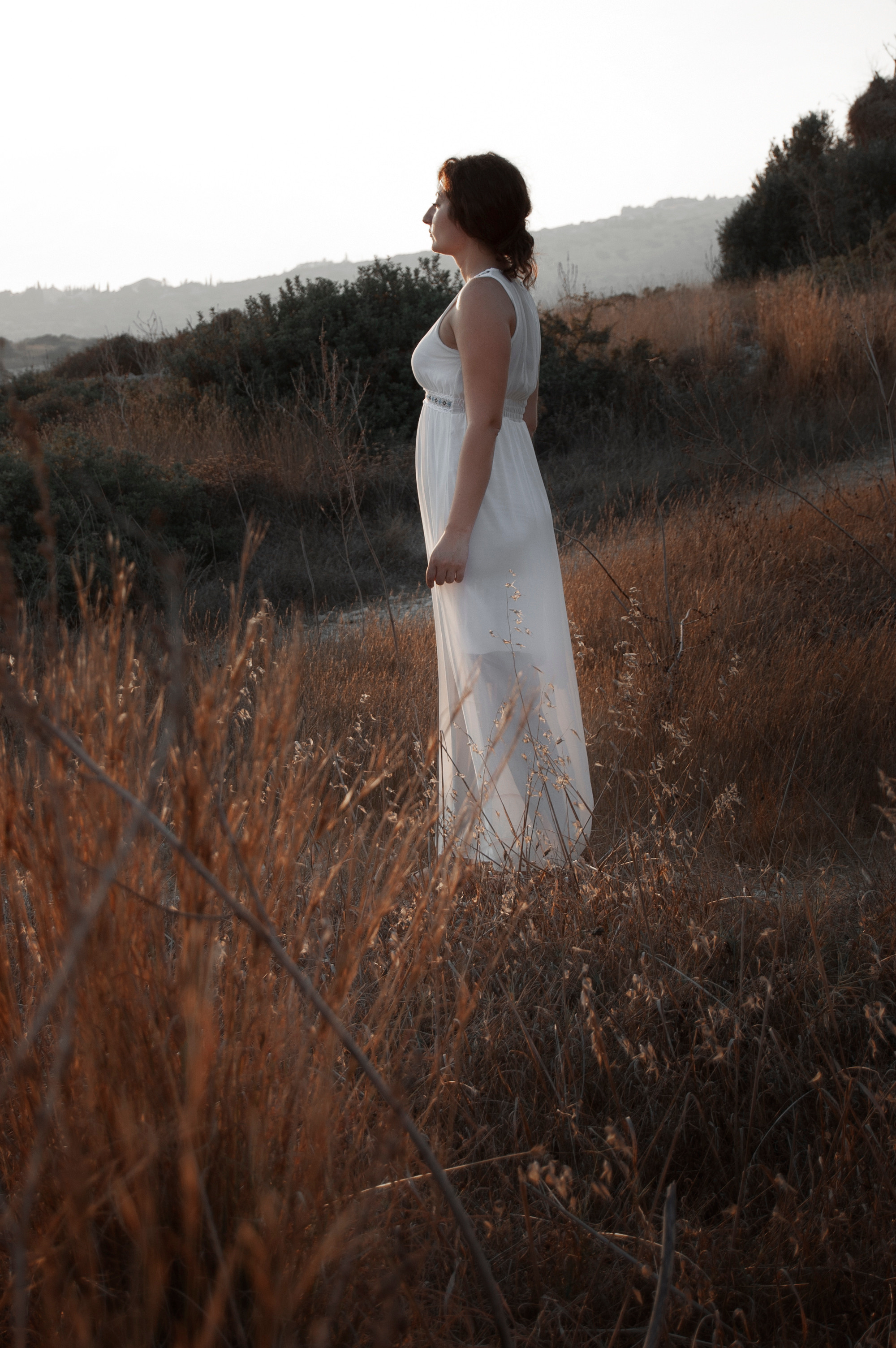 Ilona. Ваш Фотограф на Кипре, Нино Келесиду