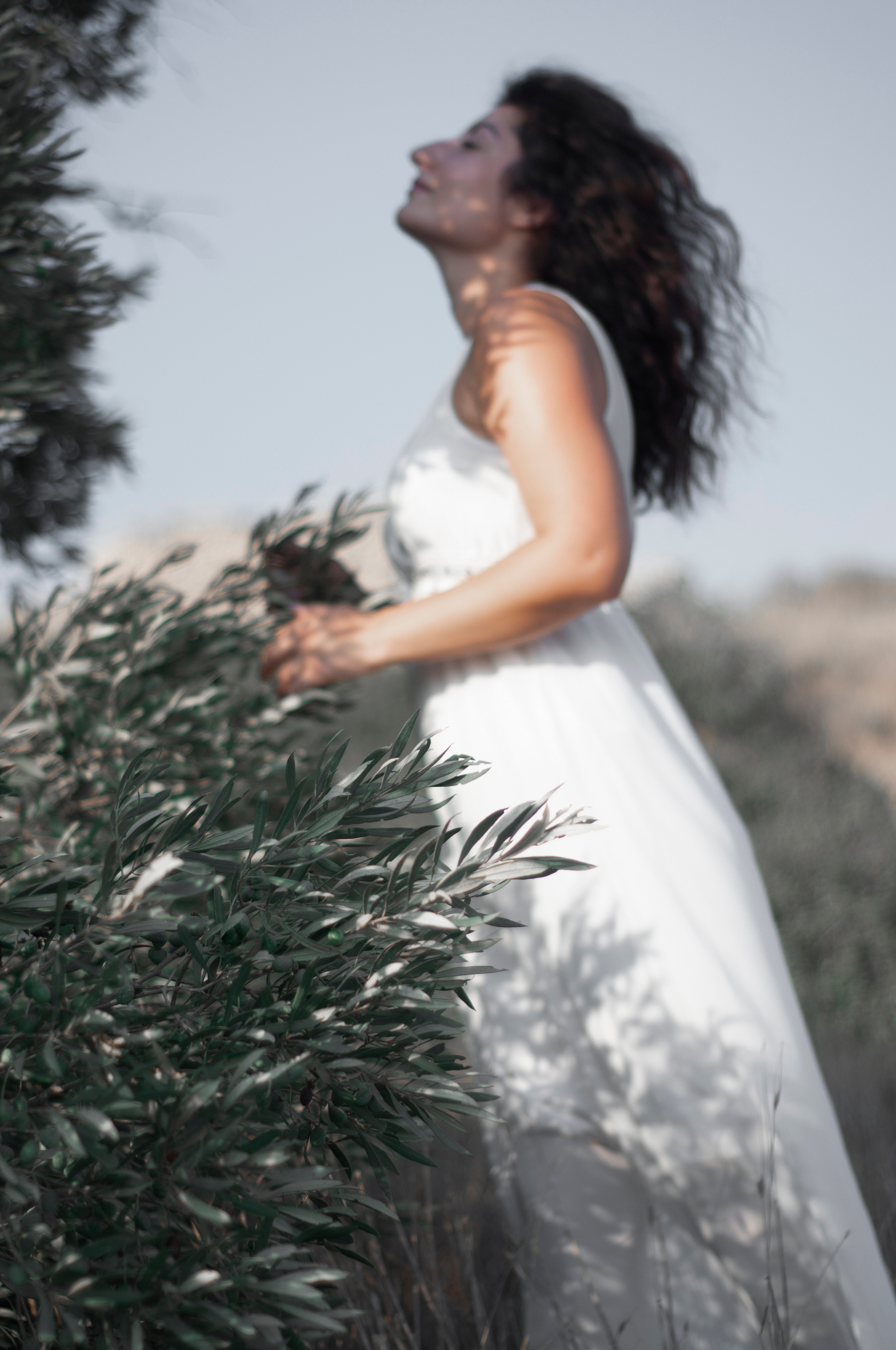 Ilona. Ваш Фотограф на Кипре, Нино Келесиду