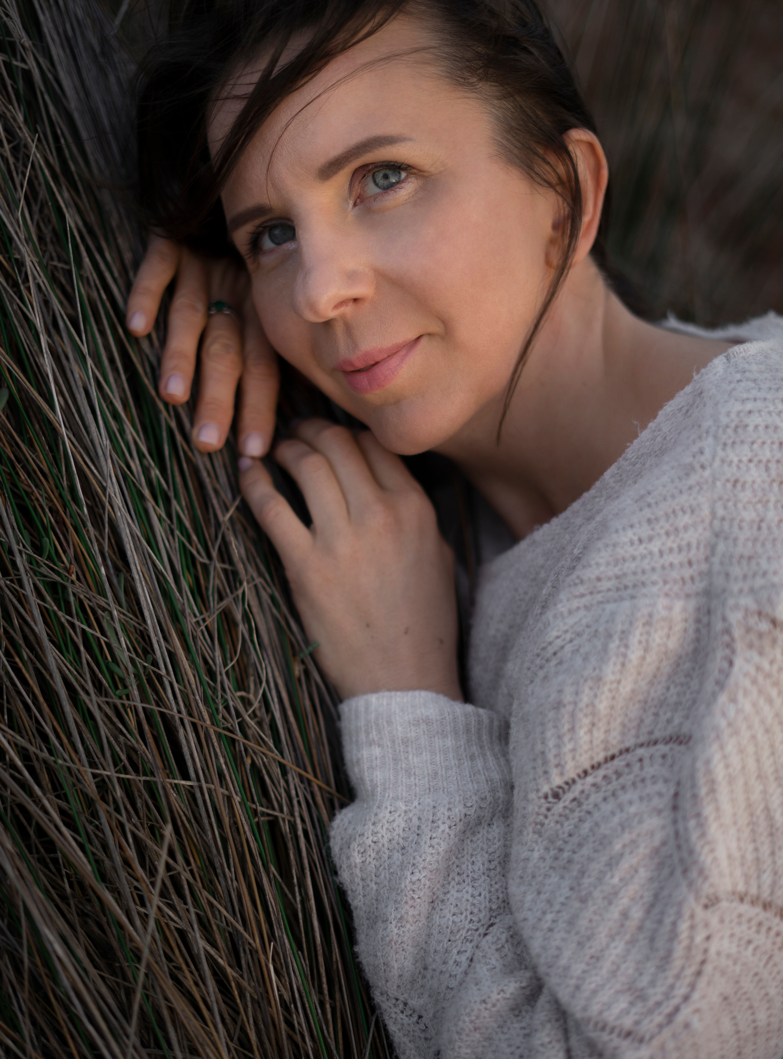 Ulia. Ваш Фотограф на Кипре, Нино Келесиду