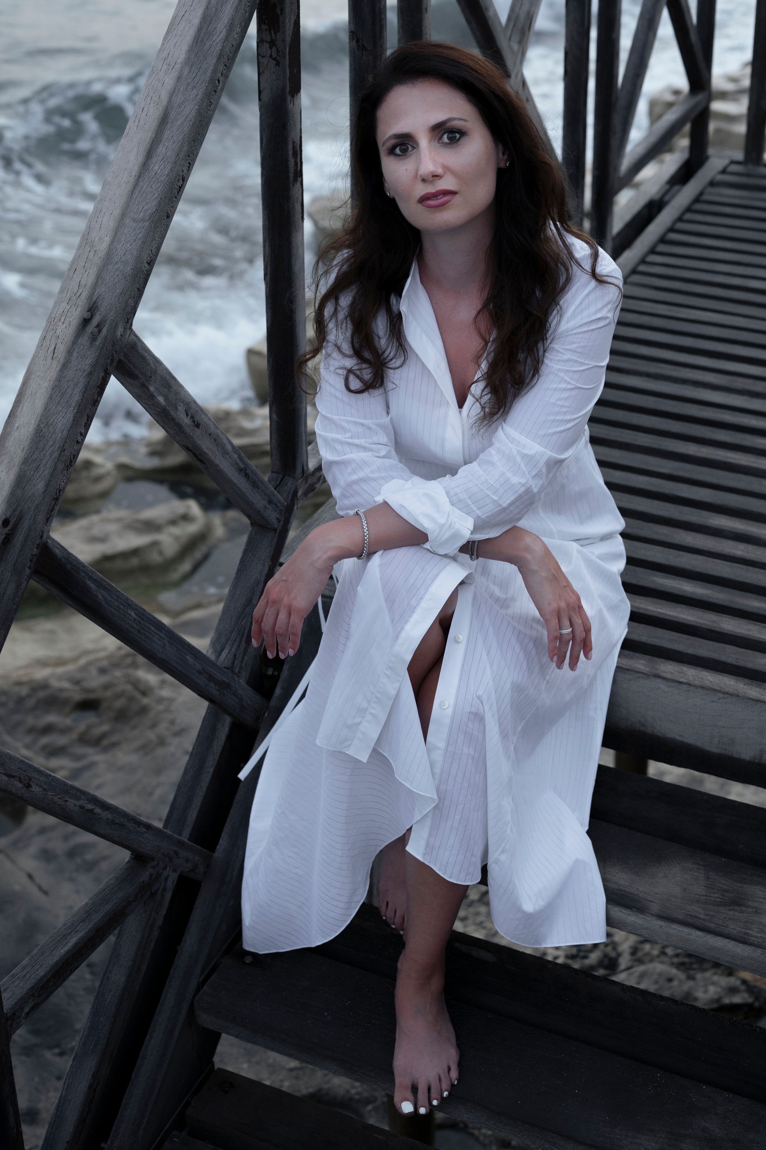 Gratiela. Ваш Фотограф на Кипре, Нино Келесиду