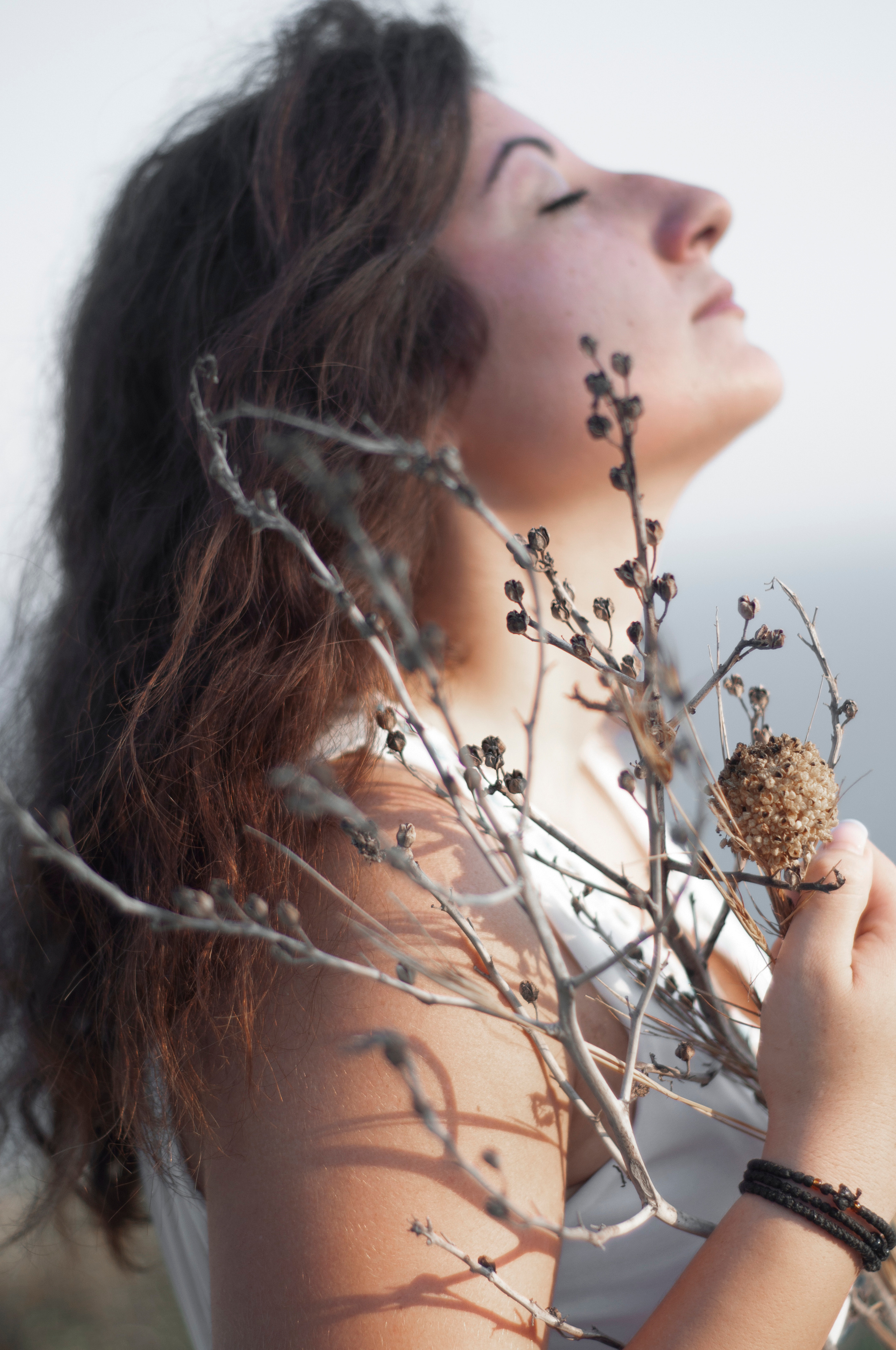 Ilona. Ваш Фотограф на Кипре, Нино Келесиду