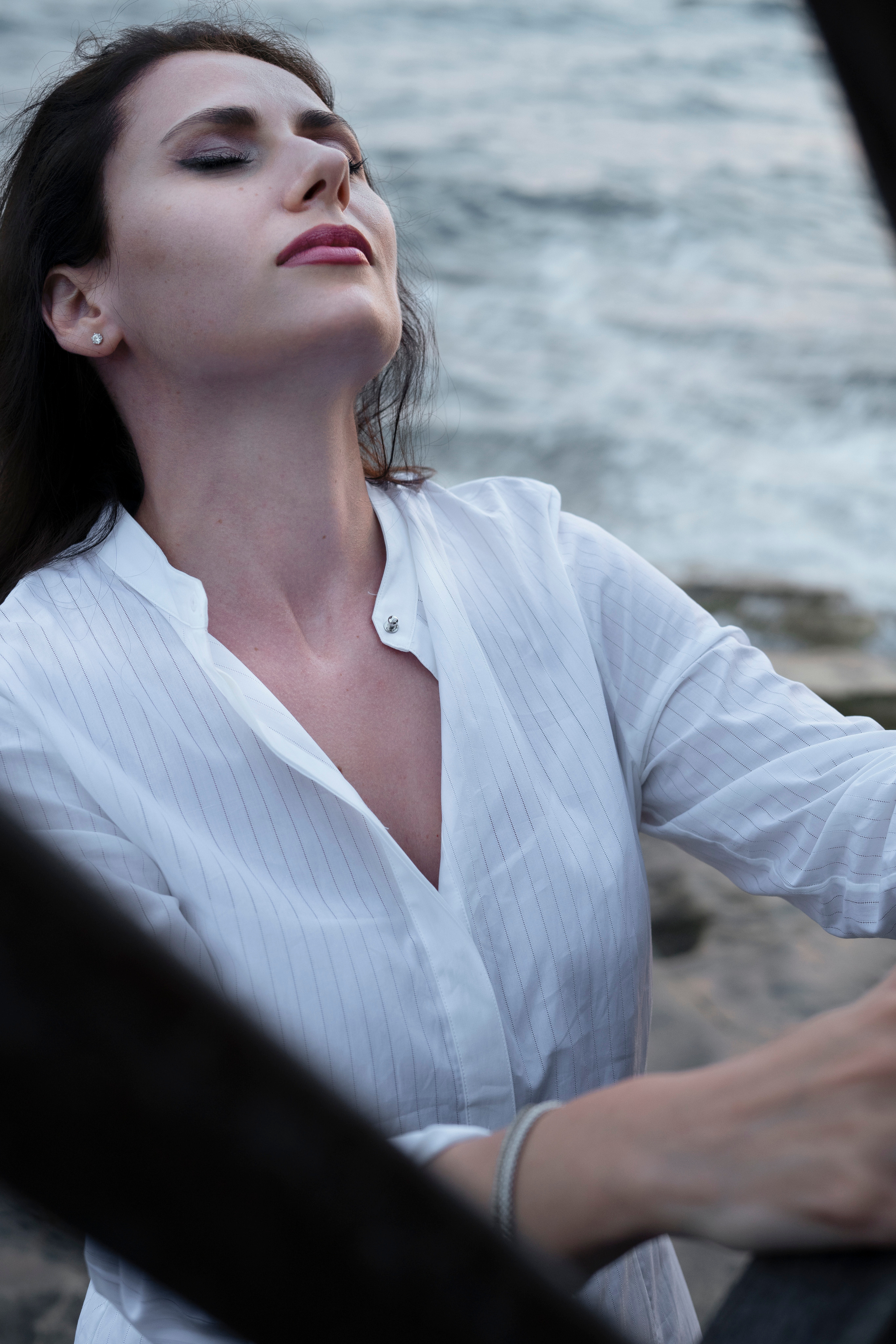 Gratiela. Ваш Фотограф на Кипре, Нино Келесиду