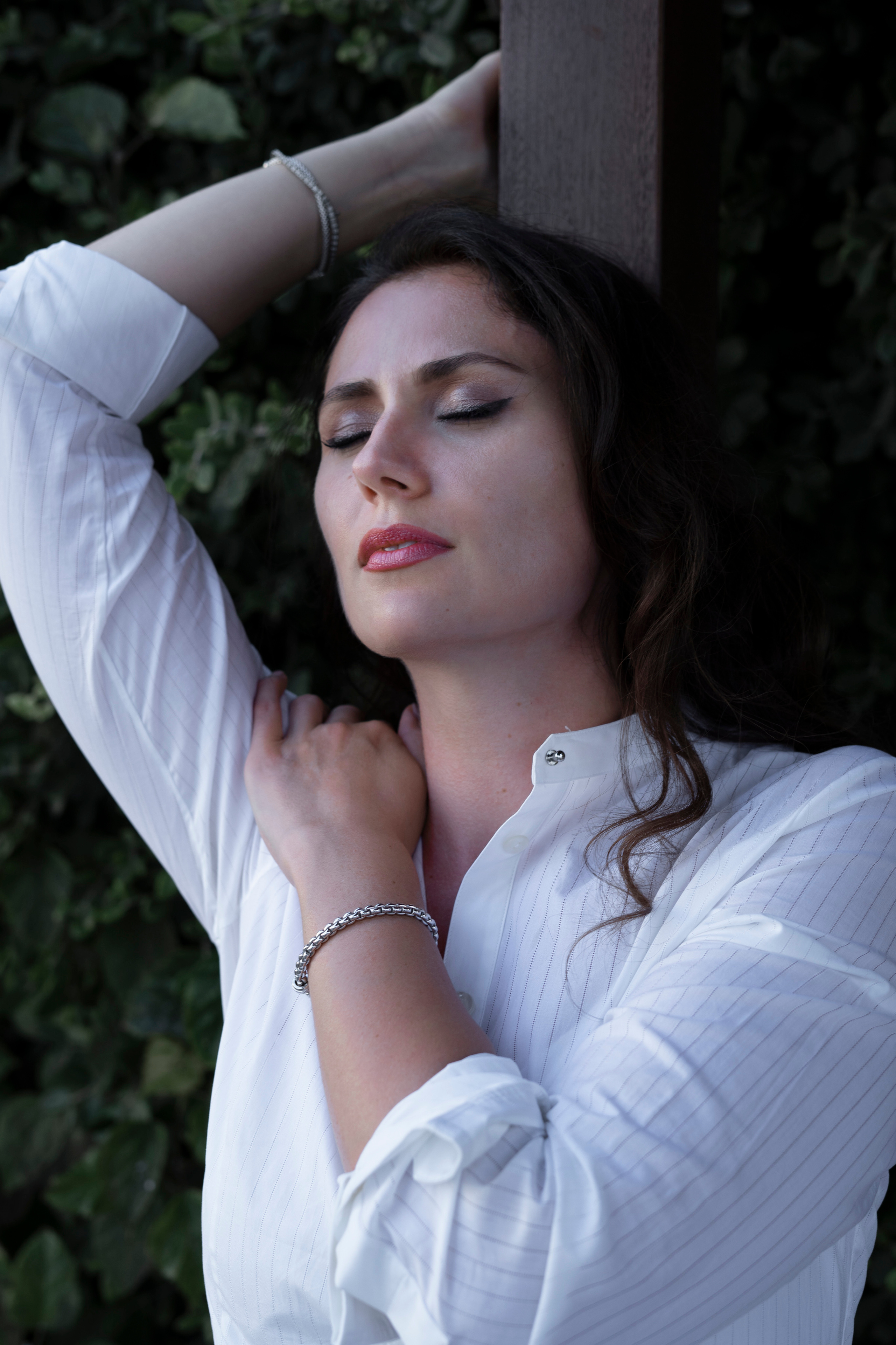 Gratiela. Ваш Фотограф на Кипре, Нино Келесиду