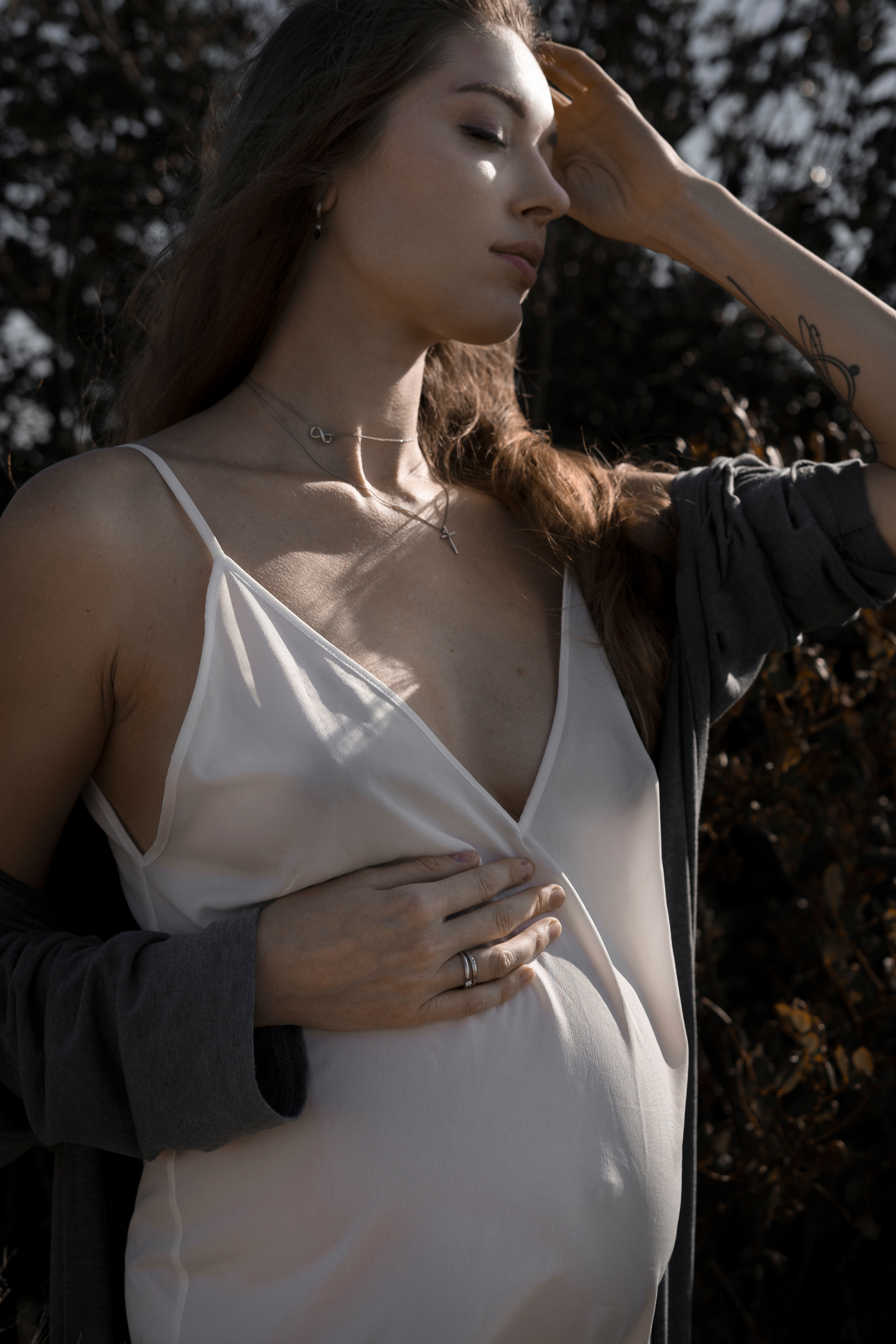 Aleksandra. Ваш Фотограф на Кипре, Нино Келесиду