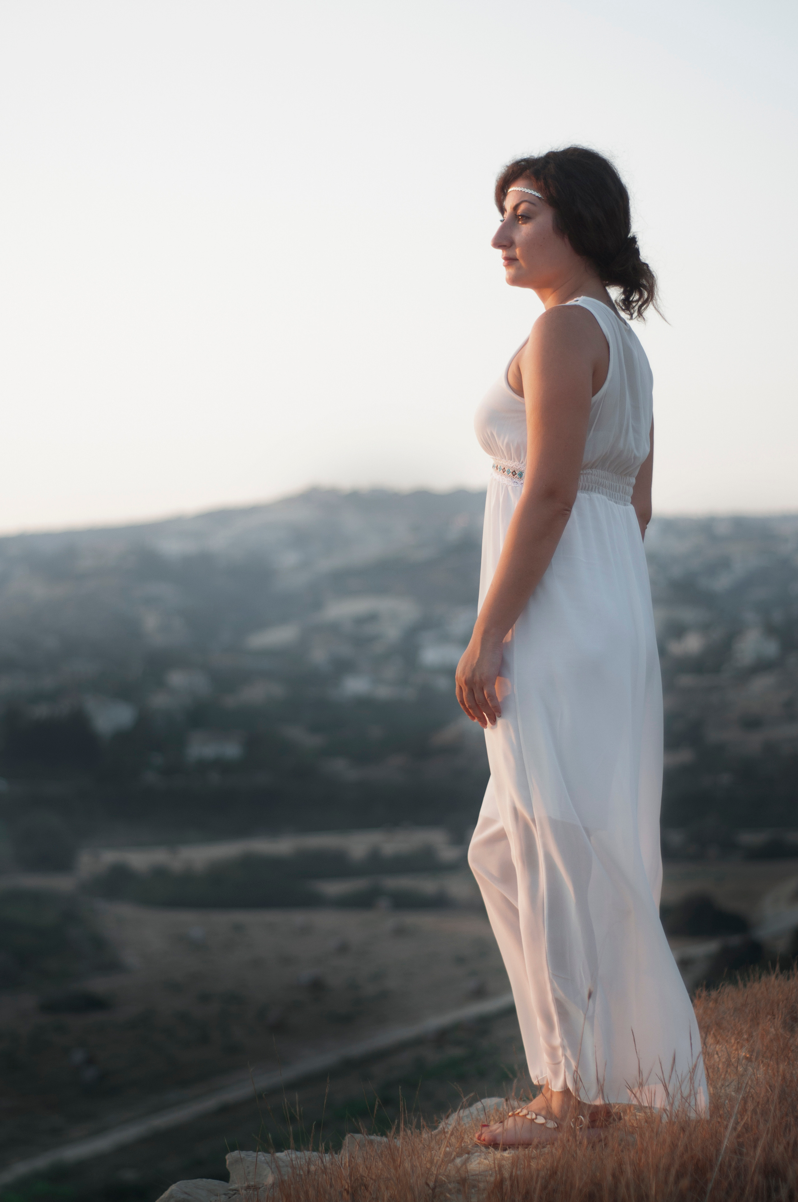 Ilona. Ваш Фотограф на Кипре, Нино Келесиду