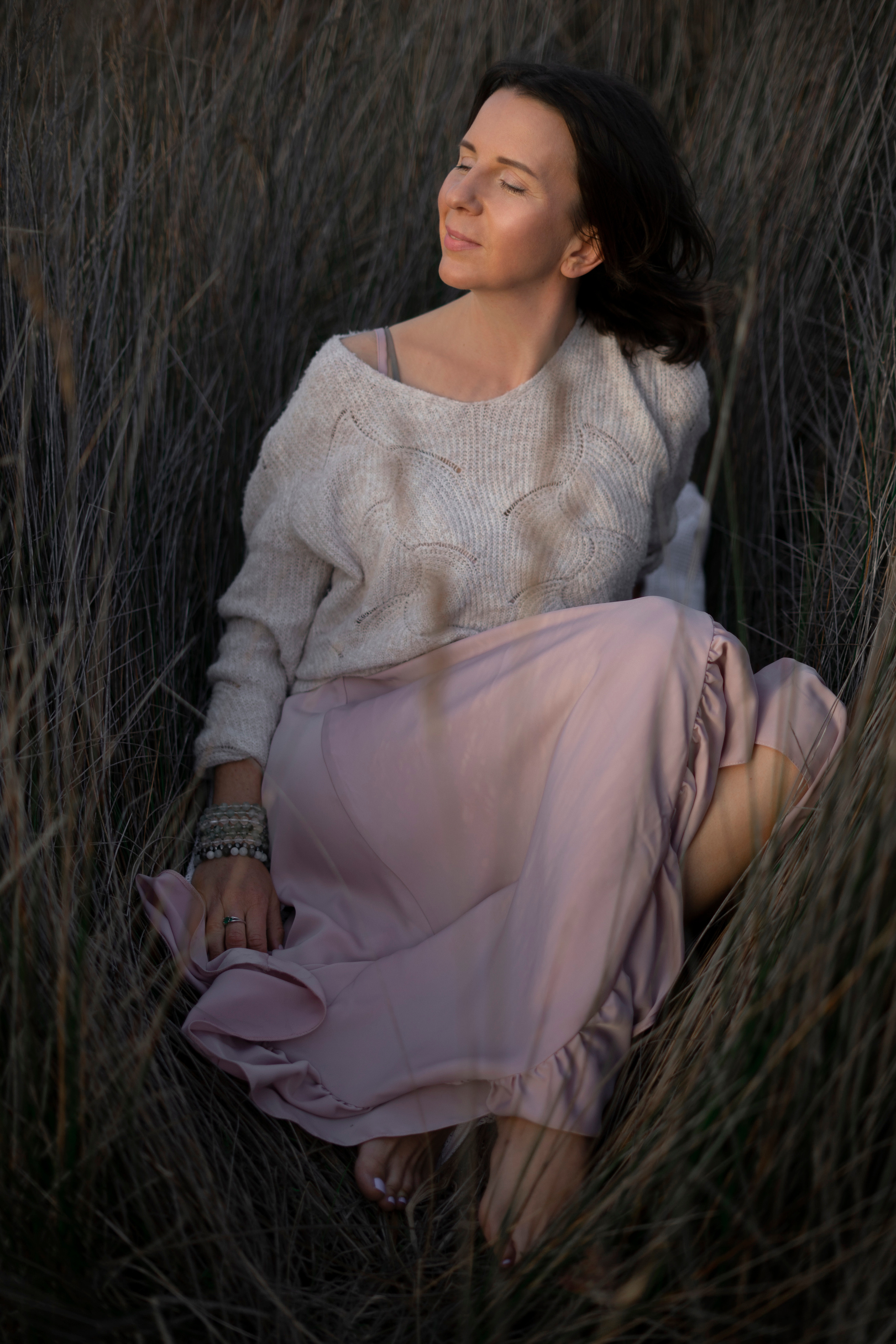 Ulia. Ваш Фотограф на Кипре, Нино Келесиду