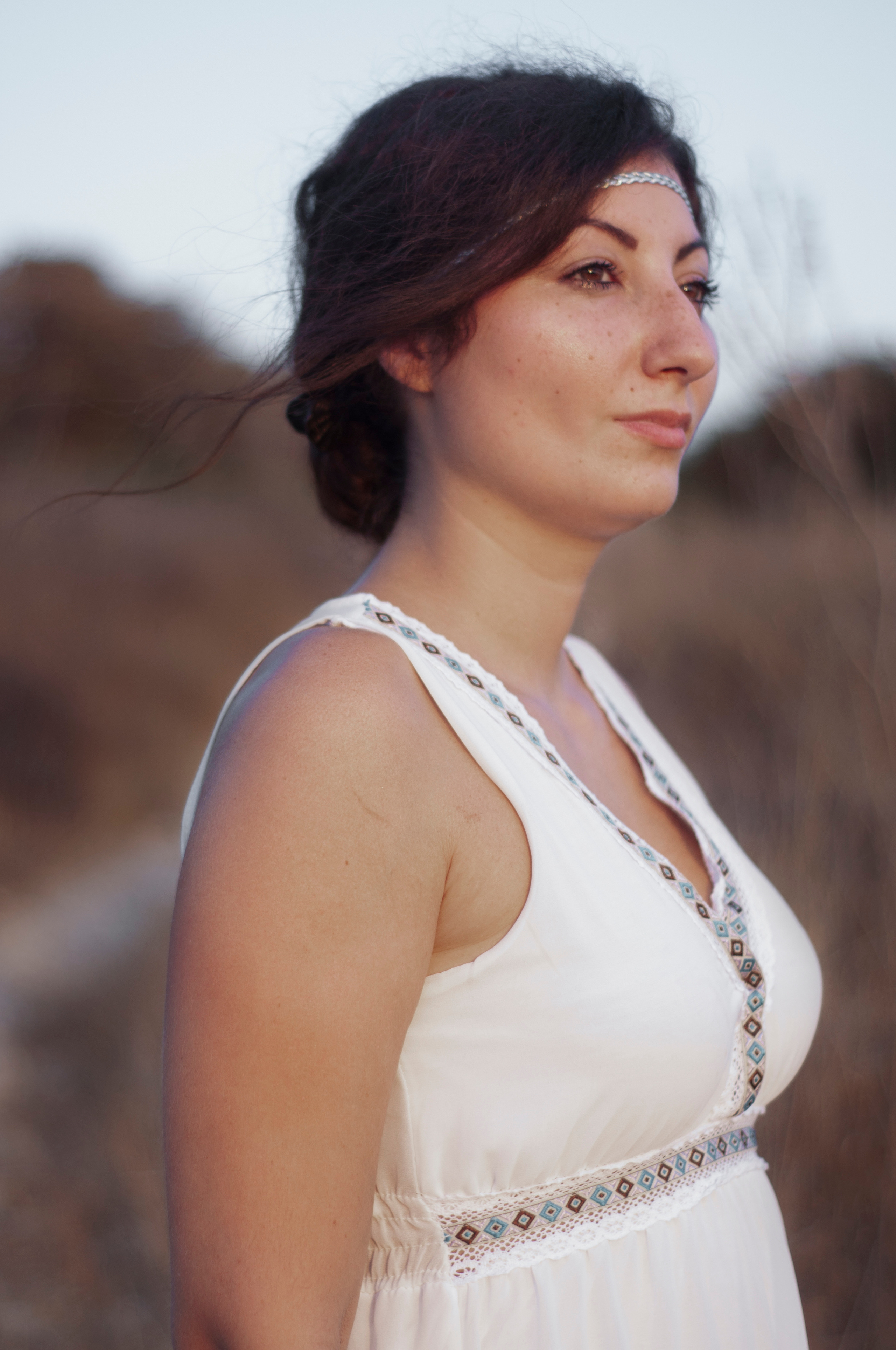 Ilona. Ваш Фотограф на Кипре, Нино Келесиду