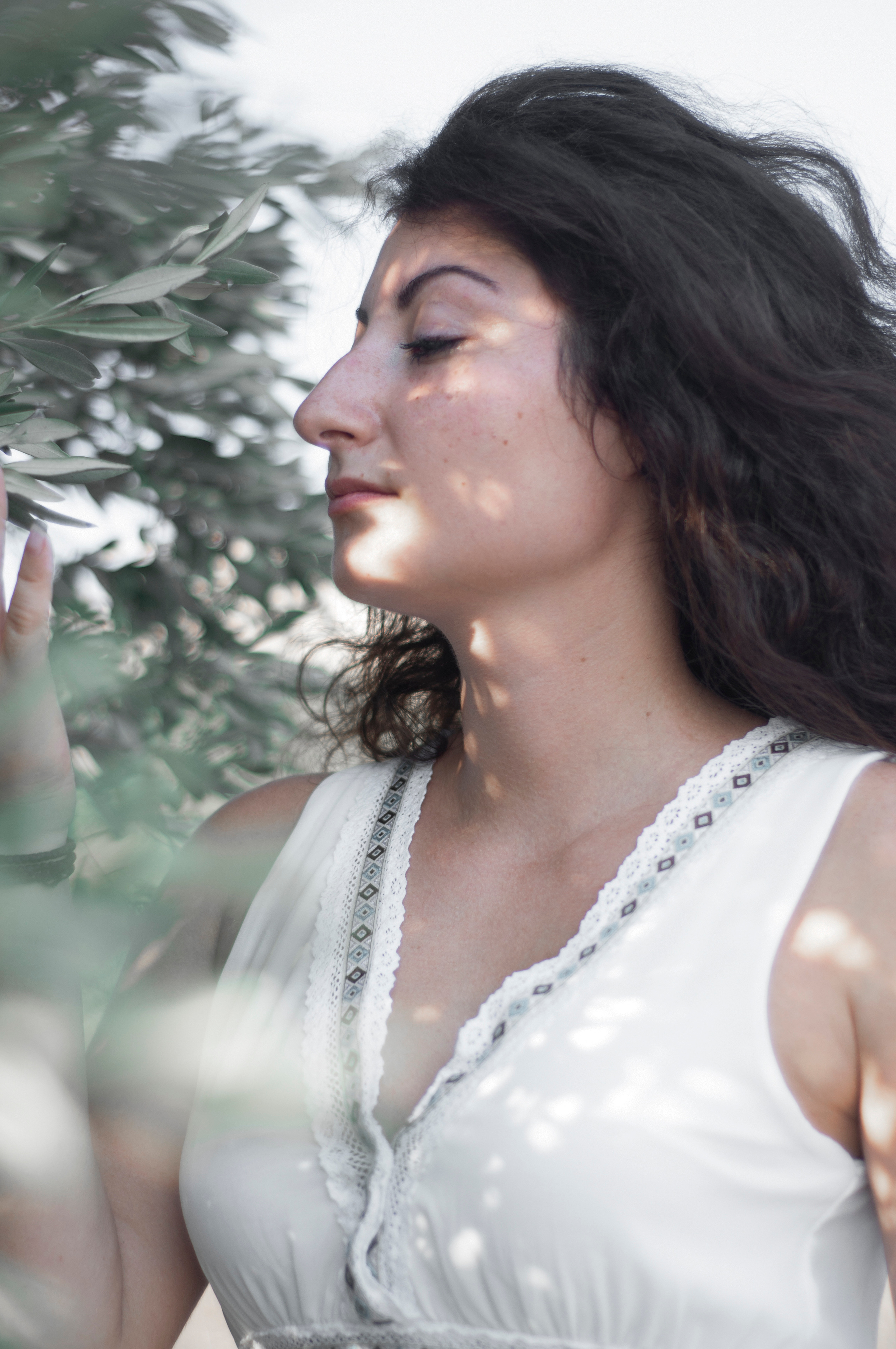 Ilona. Ваш Фотограф на Кипре, Нино Келесиду