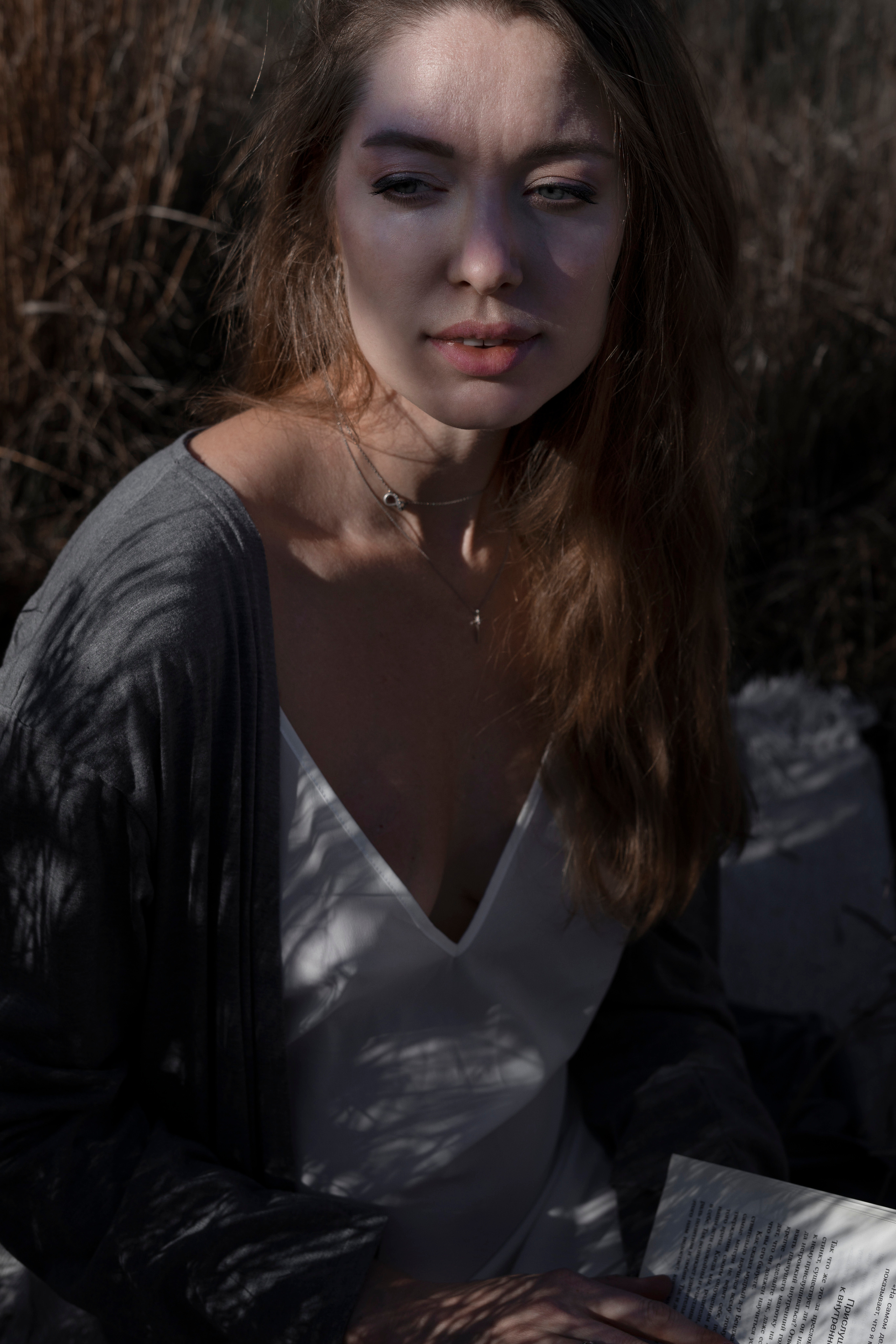 Aleksandra. Ваш Фотограф на Кипре, Нино Келесиду