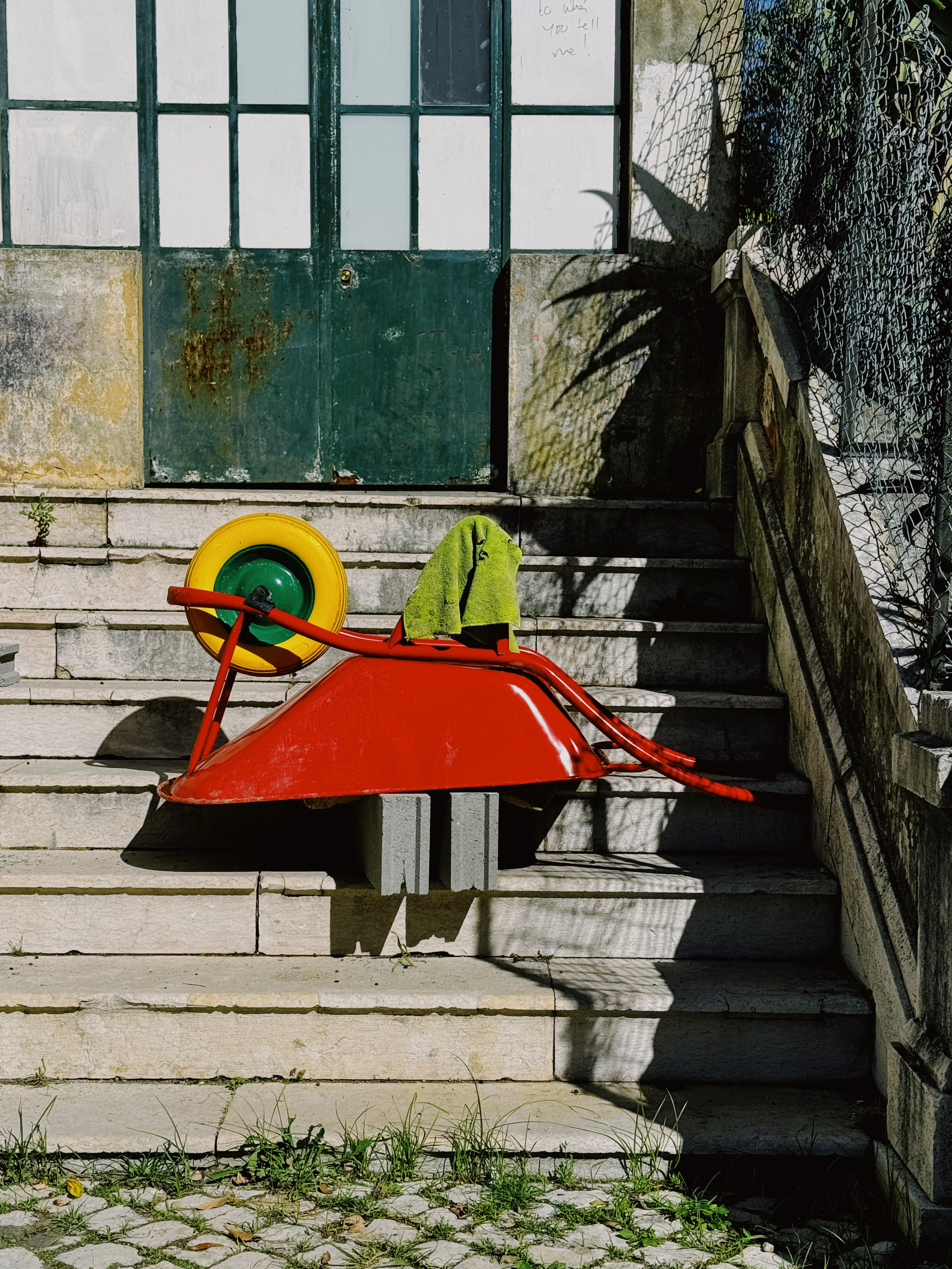 Street. Maria Sher. Professional photographer from Porto, Portugal