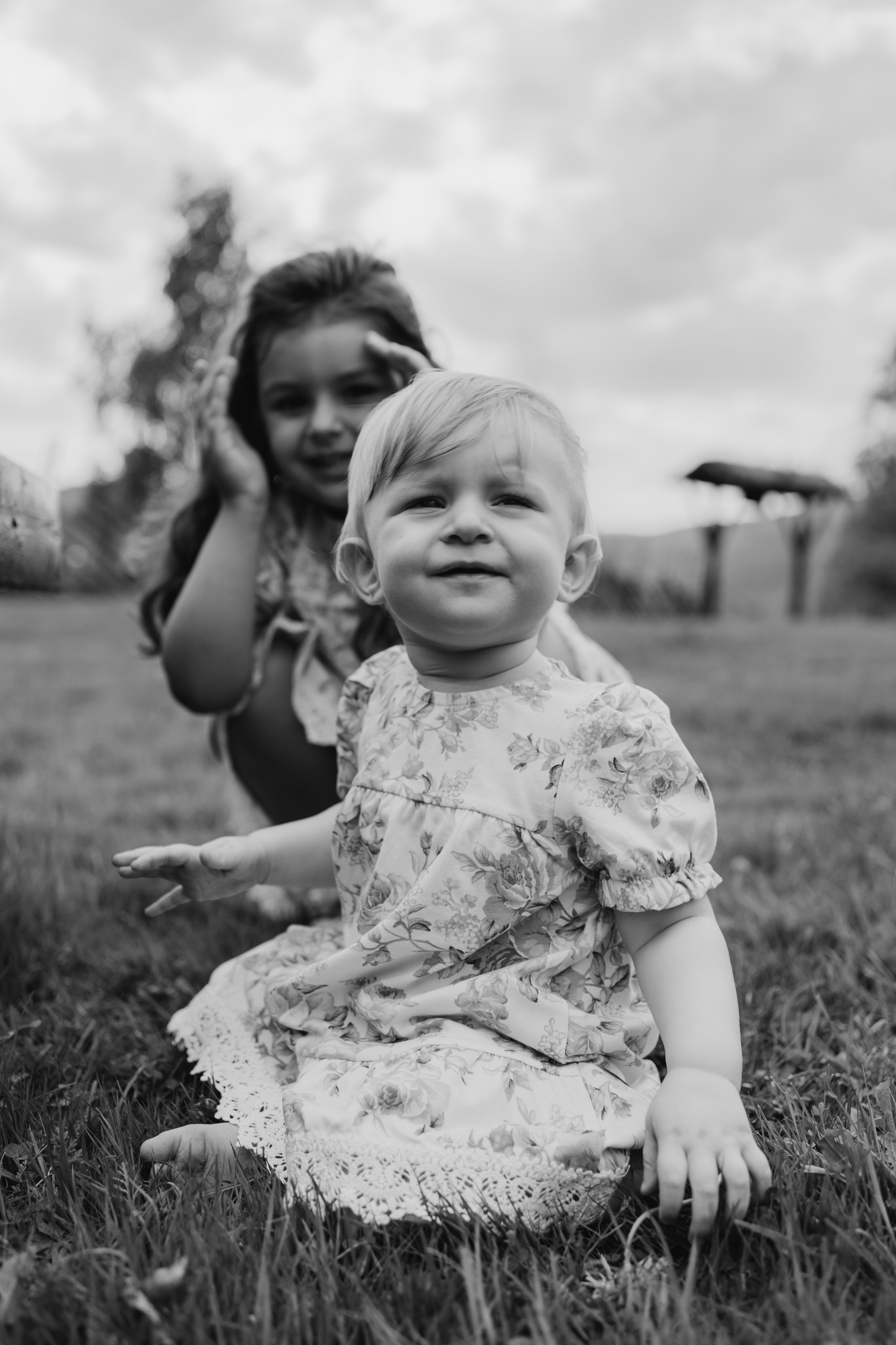 FAMILY BRULAND. Photographer and videographer in Norway and Slovakia Andrea Zemko