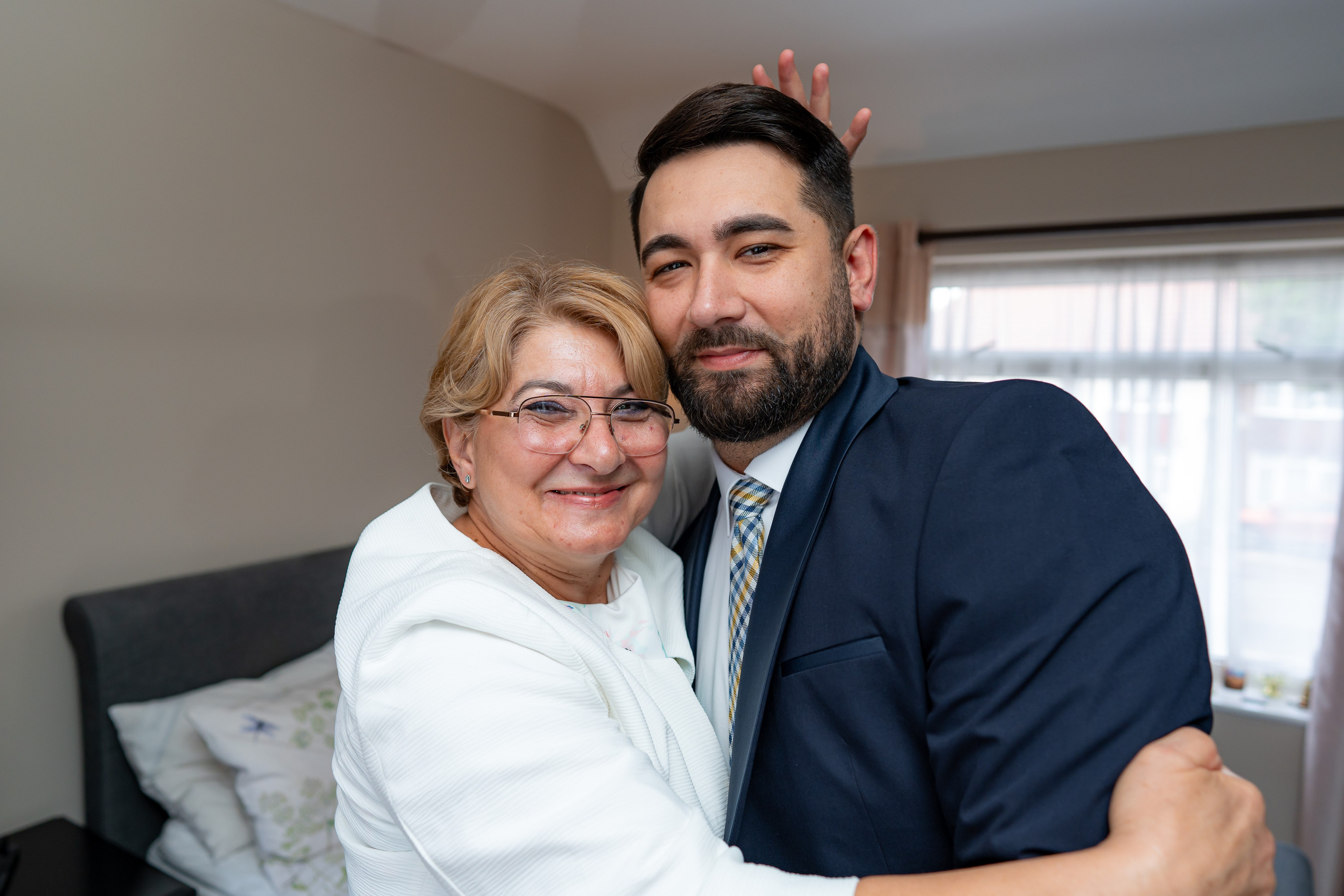 Weddings/Engagements