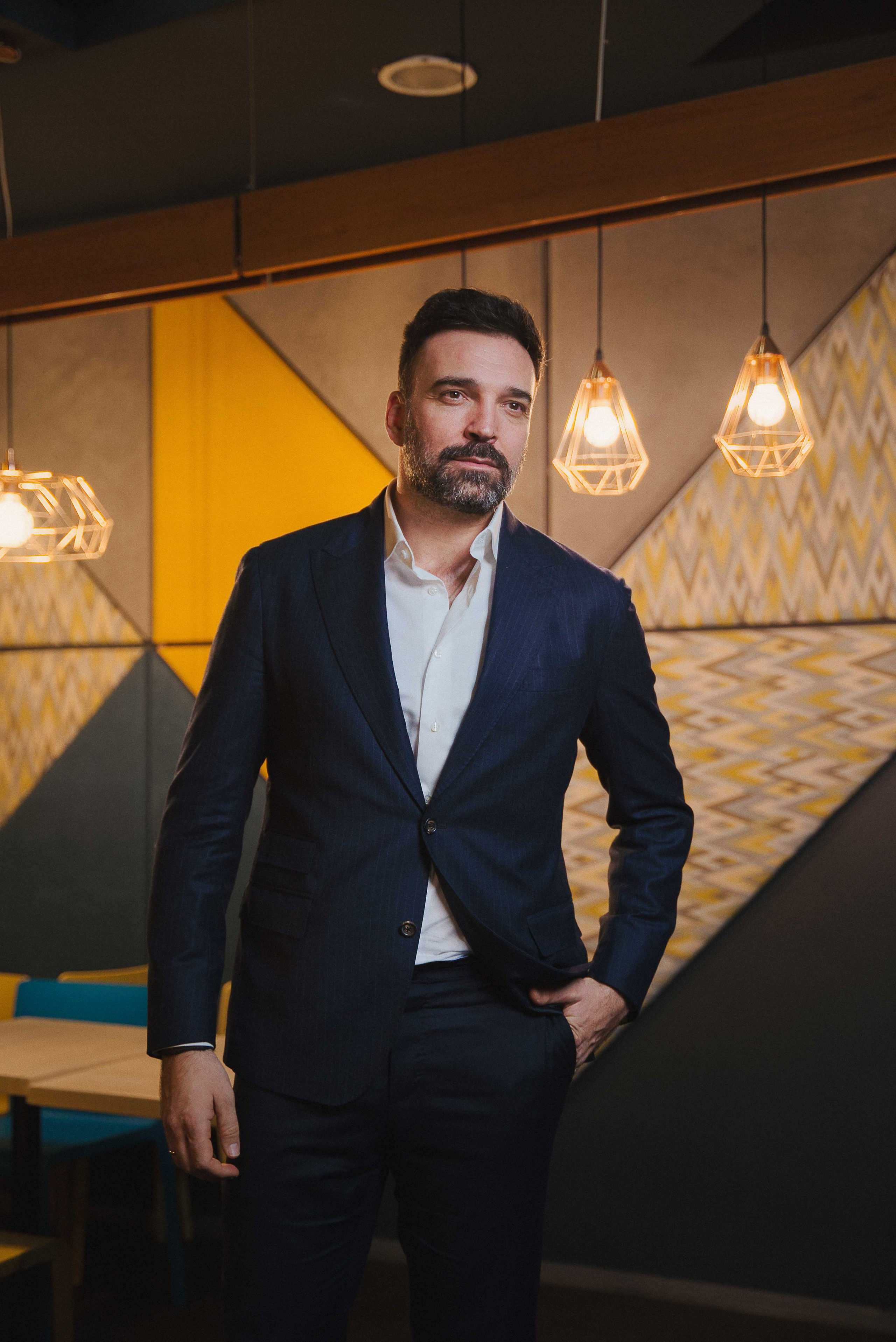 Premijera Filma Jorgovani. Жуков Студио