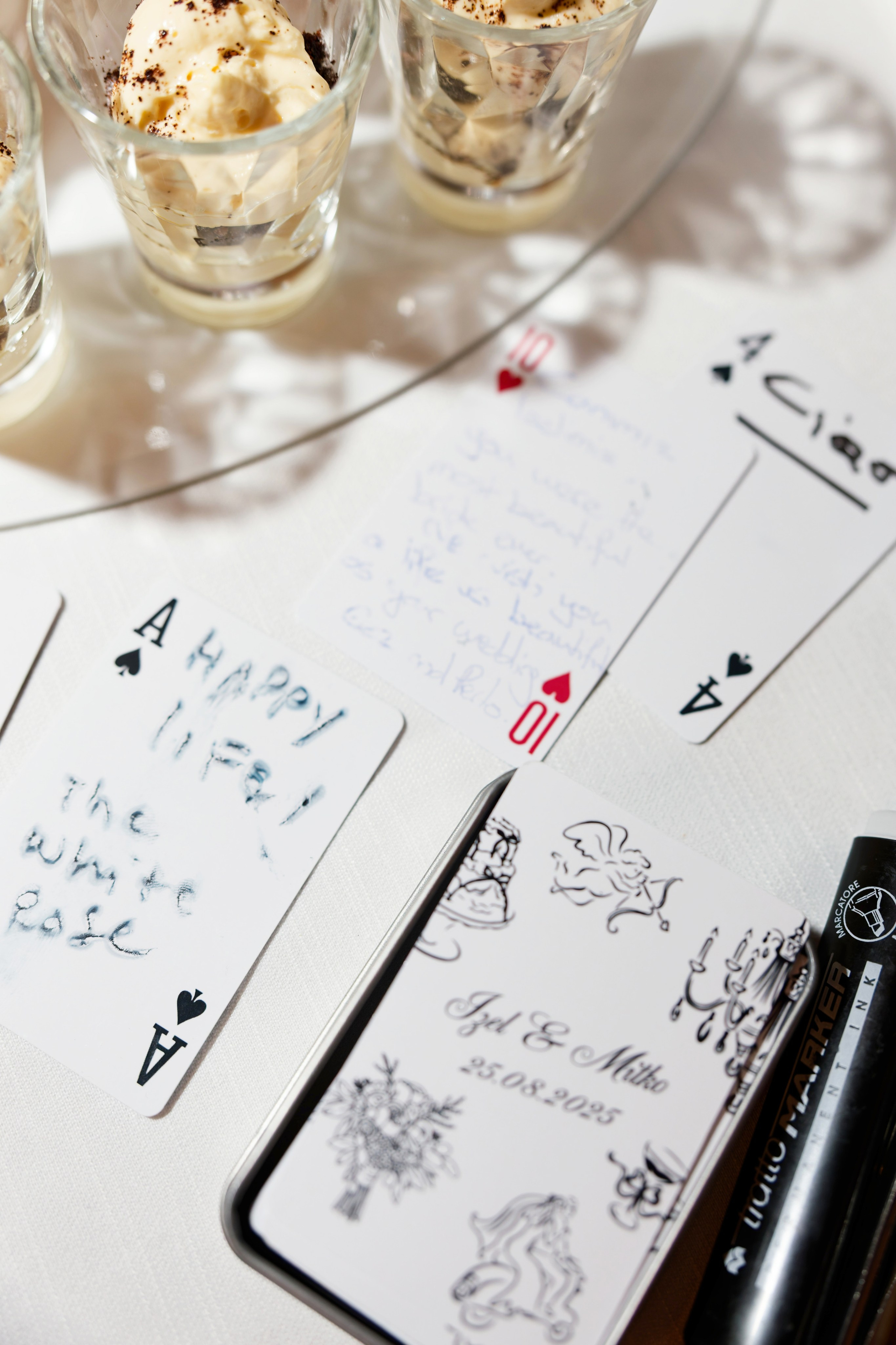 Wedding at Villa Subaglio, Bergamo