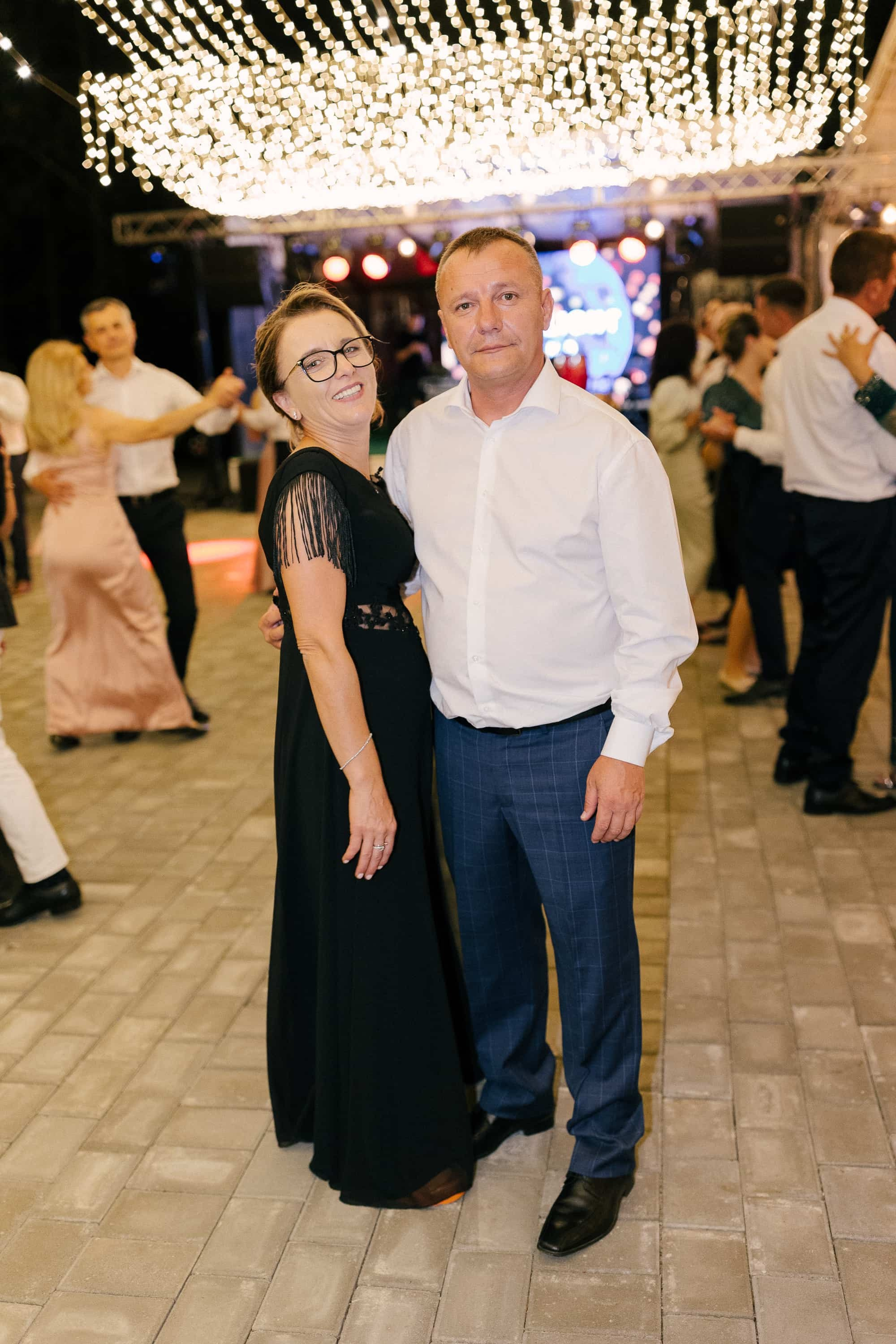 Andreea & Alex | wedding day