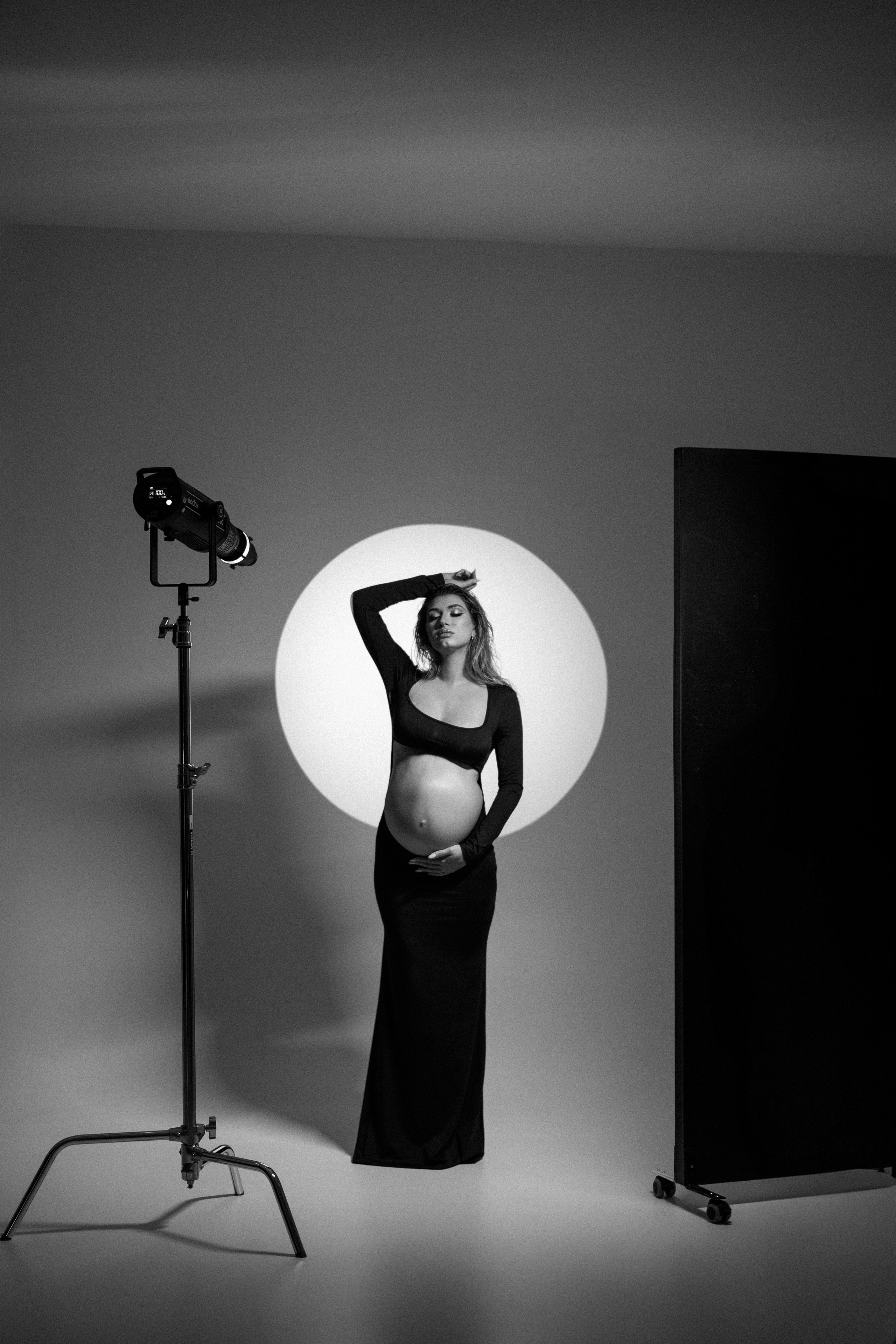 Maternity. Raluca Anghelescu, fotograf profesionist în Brașov