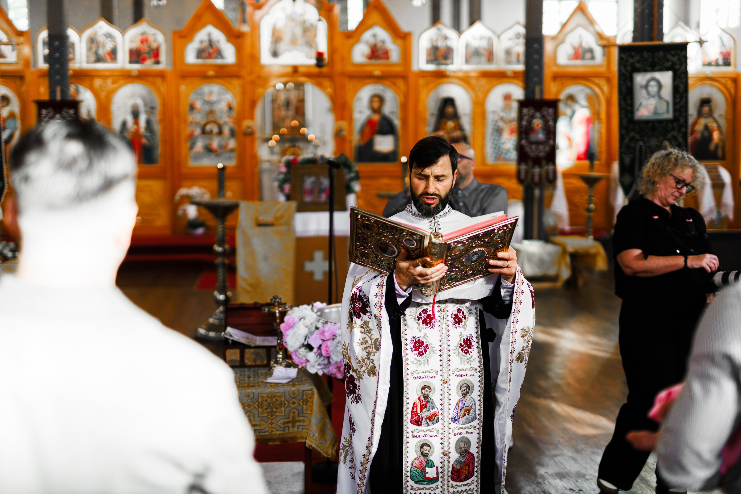 Christening. Https://valphoto.wfolio.pro/