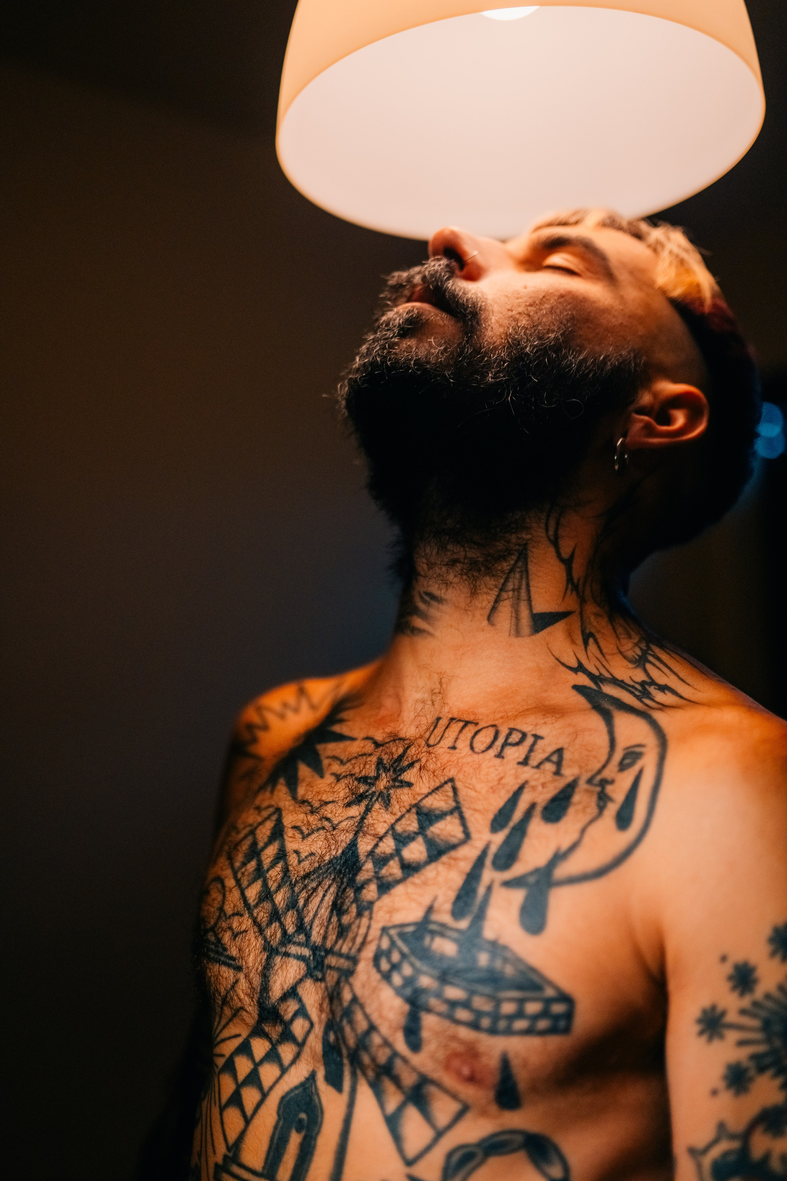 Dani & Rui at their apartment. Мария Шер. Профессиональный фотограф в городе Порту, Португалия