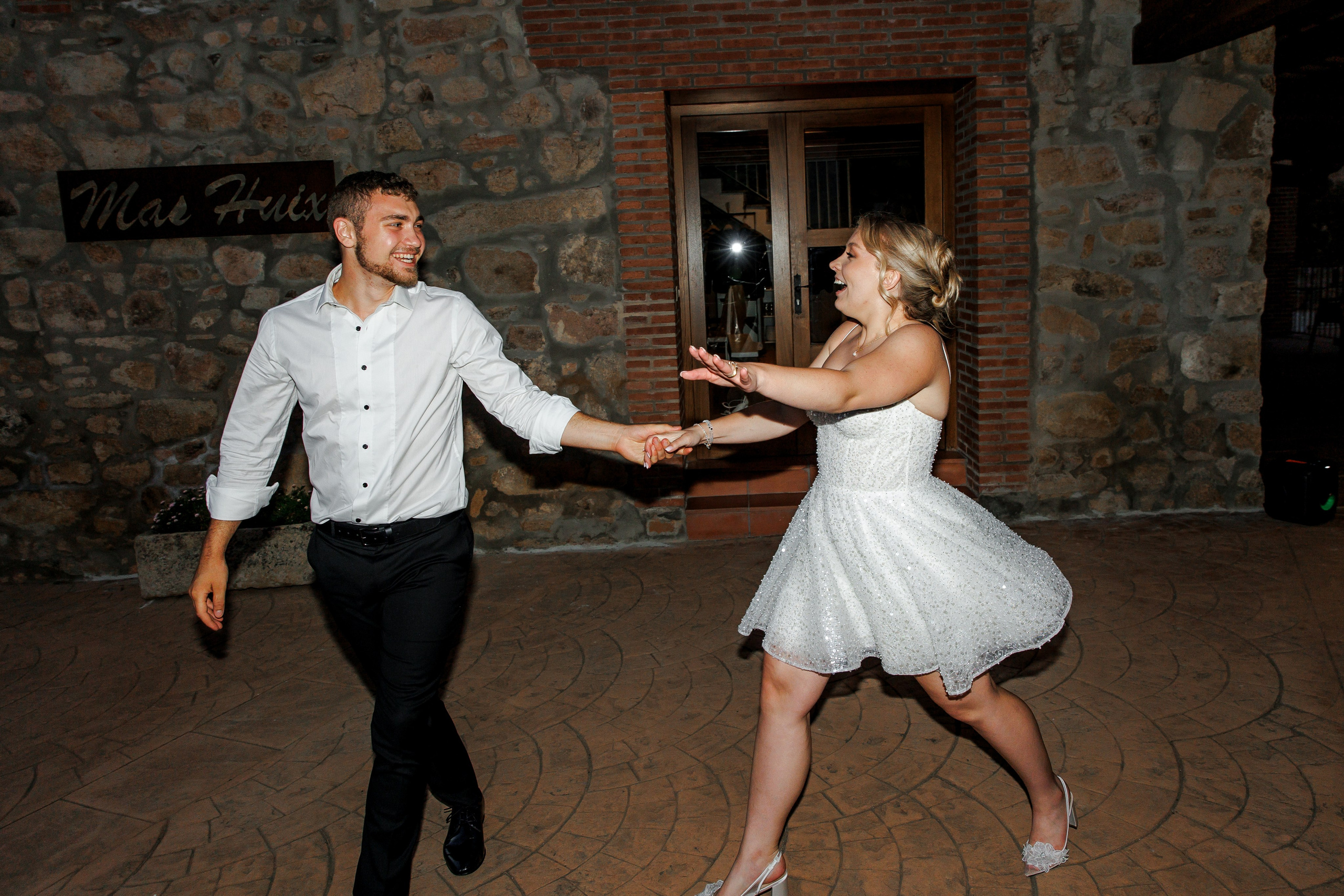 Wedding Venue Mas Huix. Wedding Photographer in Barcelona Lana Alekhina