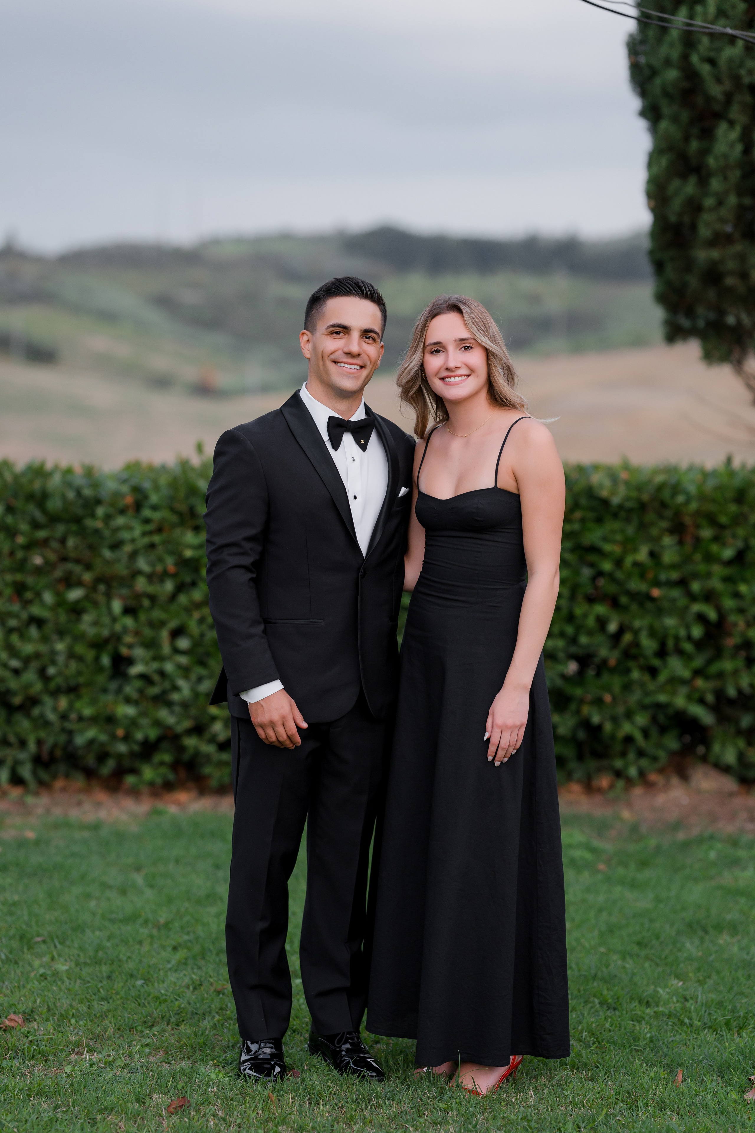 Dom&Ally. Wedding photographer Italy