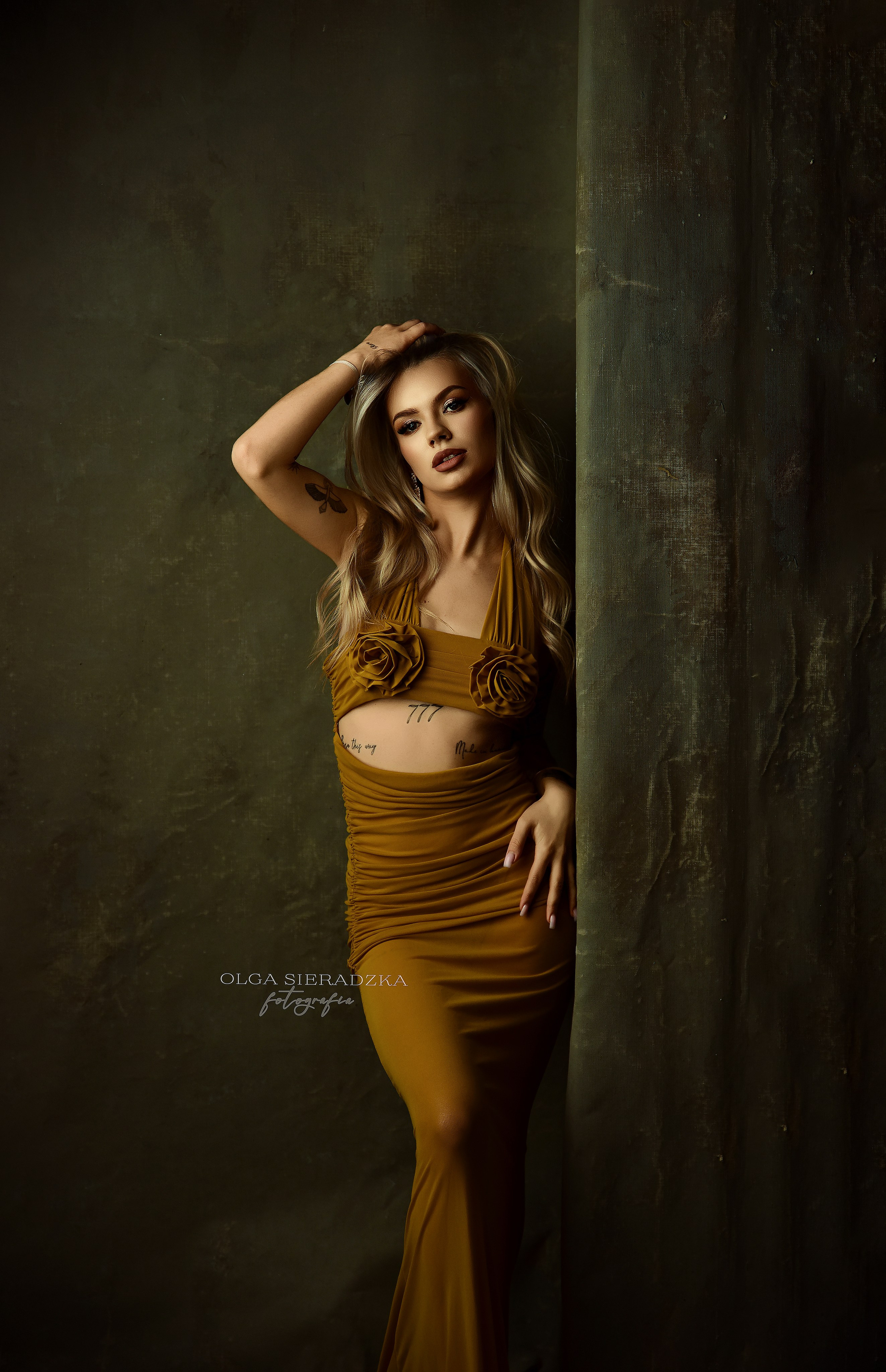 Sesje kobiece. Olga Sieradzka fotograf rodzinny, ciążowy i dziecięcy w Pile