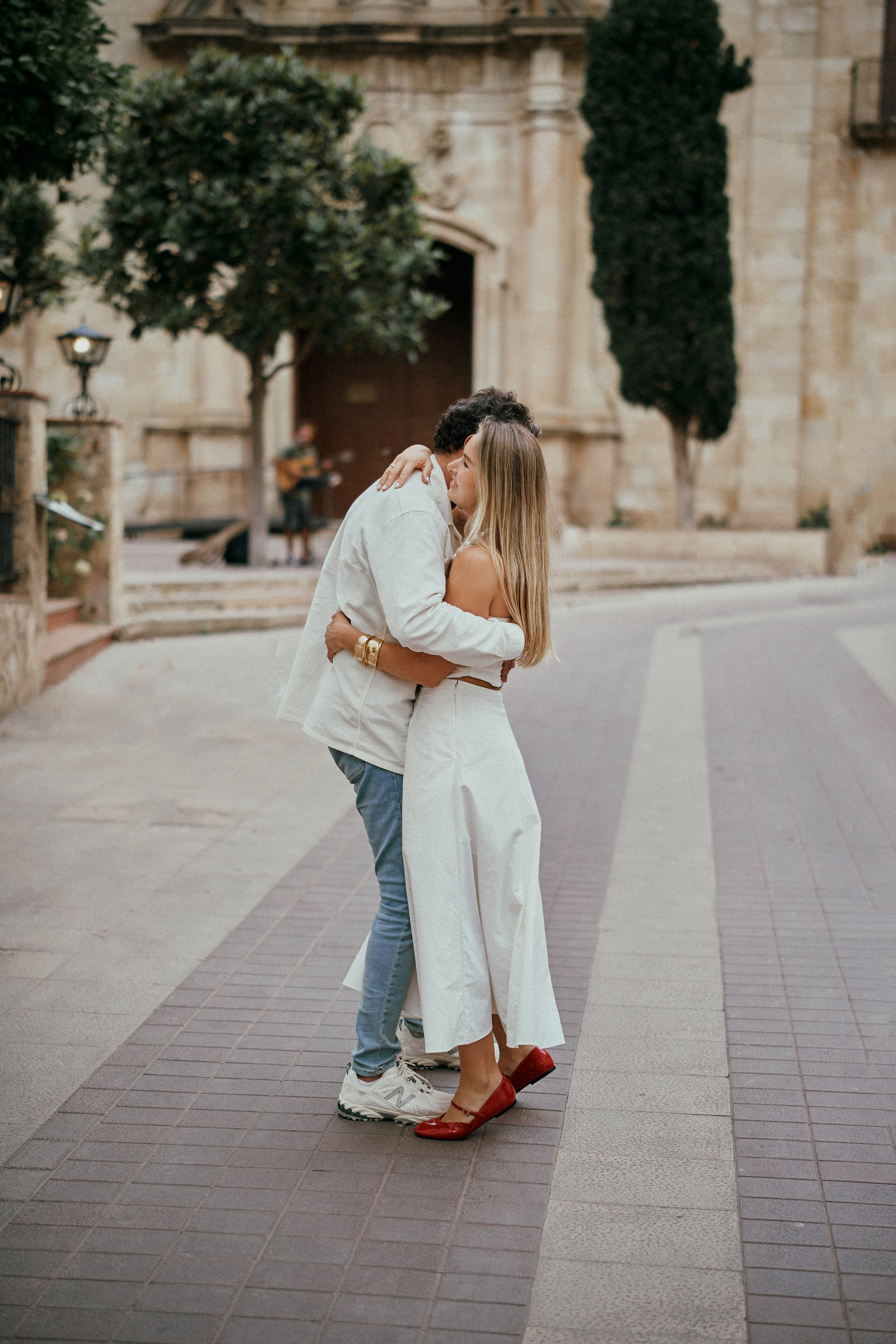 VISPA. Фотограф в Барселоне Жанна Захарченко