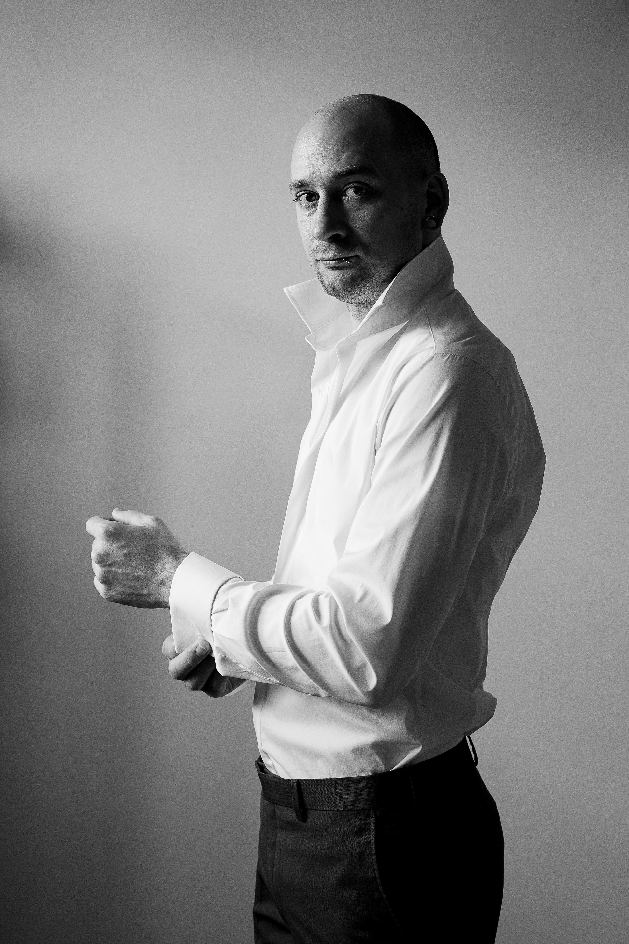 Poroke. Photographer Mariia Bortiakova