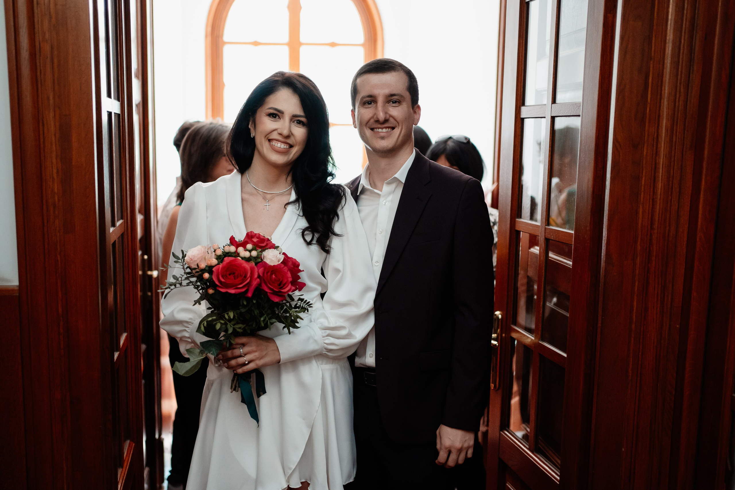 Engagement — Raluca&Radu  - by Mihai Popa. Mihai Popa |Wedding Photographer | Worldwide | Bucharest