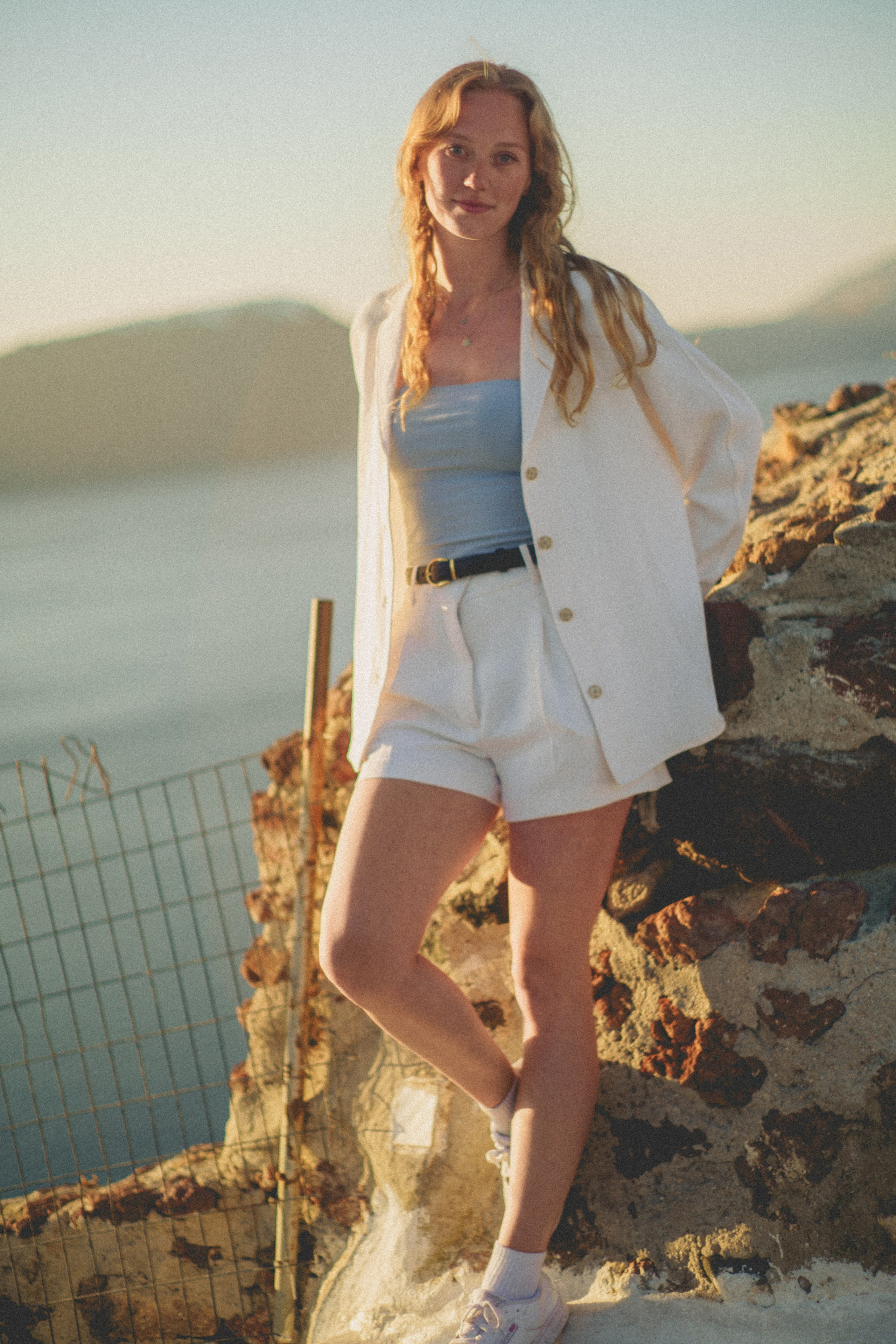 Waverly. Photographer in Greece Kristina