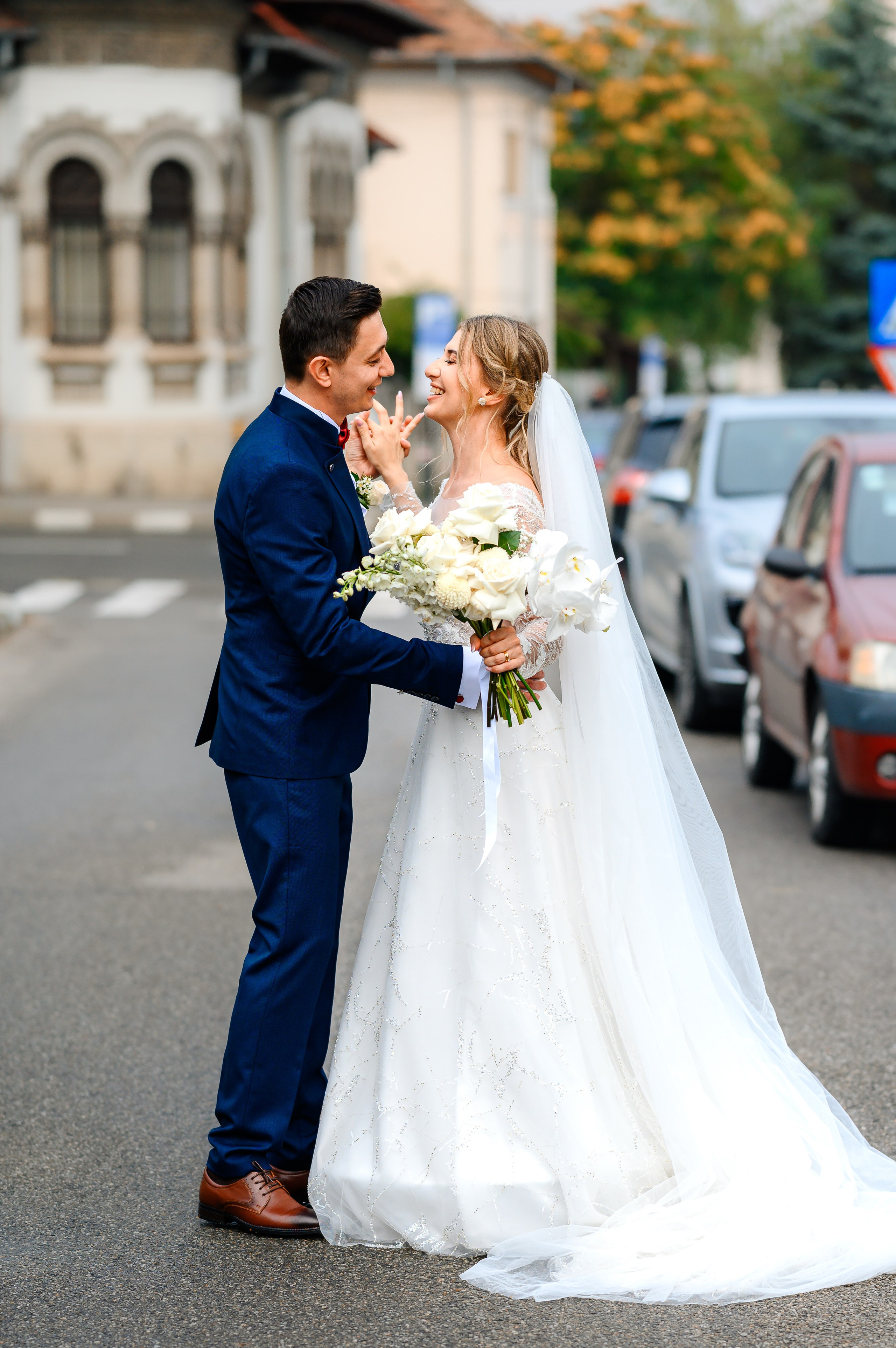 Teodora & Mihai. Mugurel Olteanu Fotograf