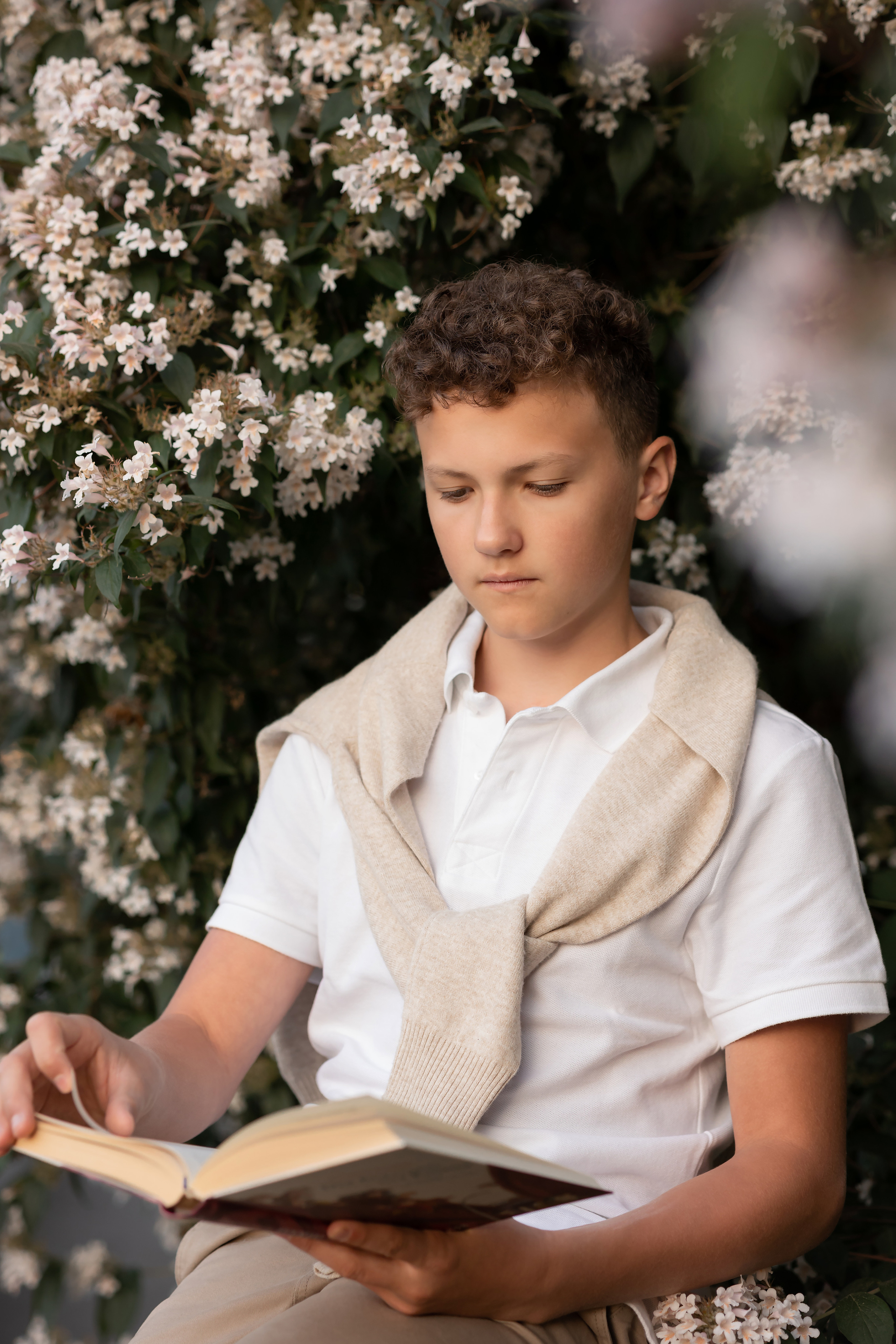 Kinder. Kinder- und Familienfotografin