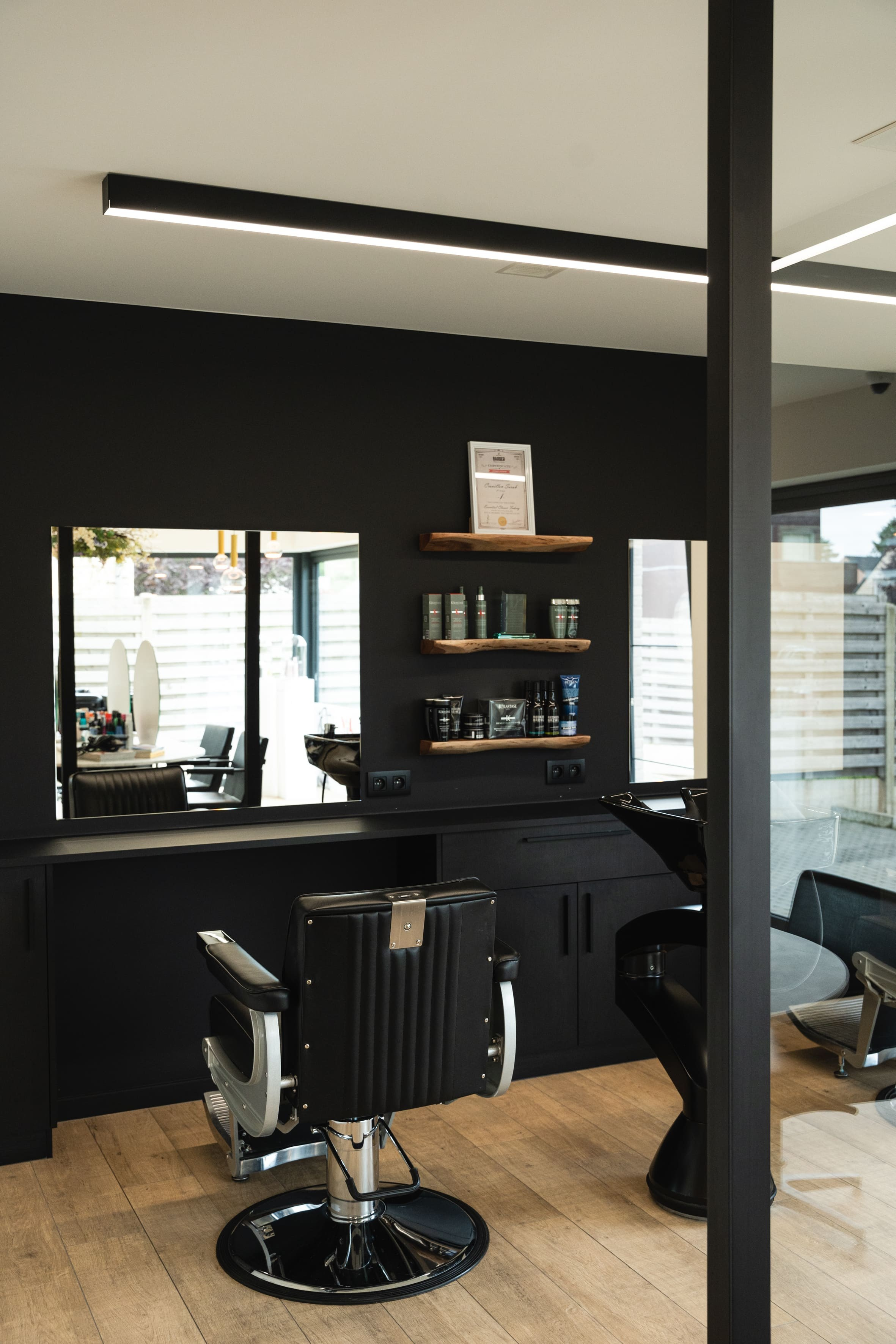 Hair & Beauty Shoot. Little Birdie – Jouw familie- en huwelijksfotograaf in België en daarbuiten