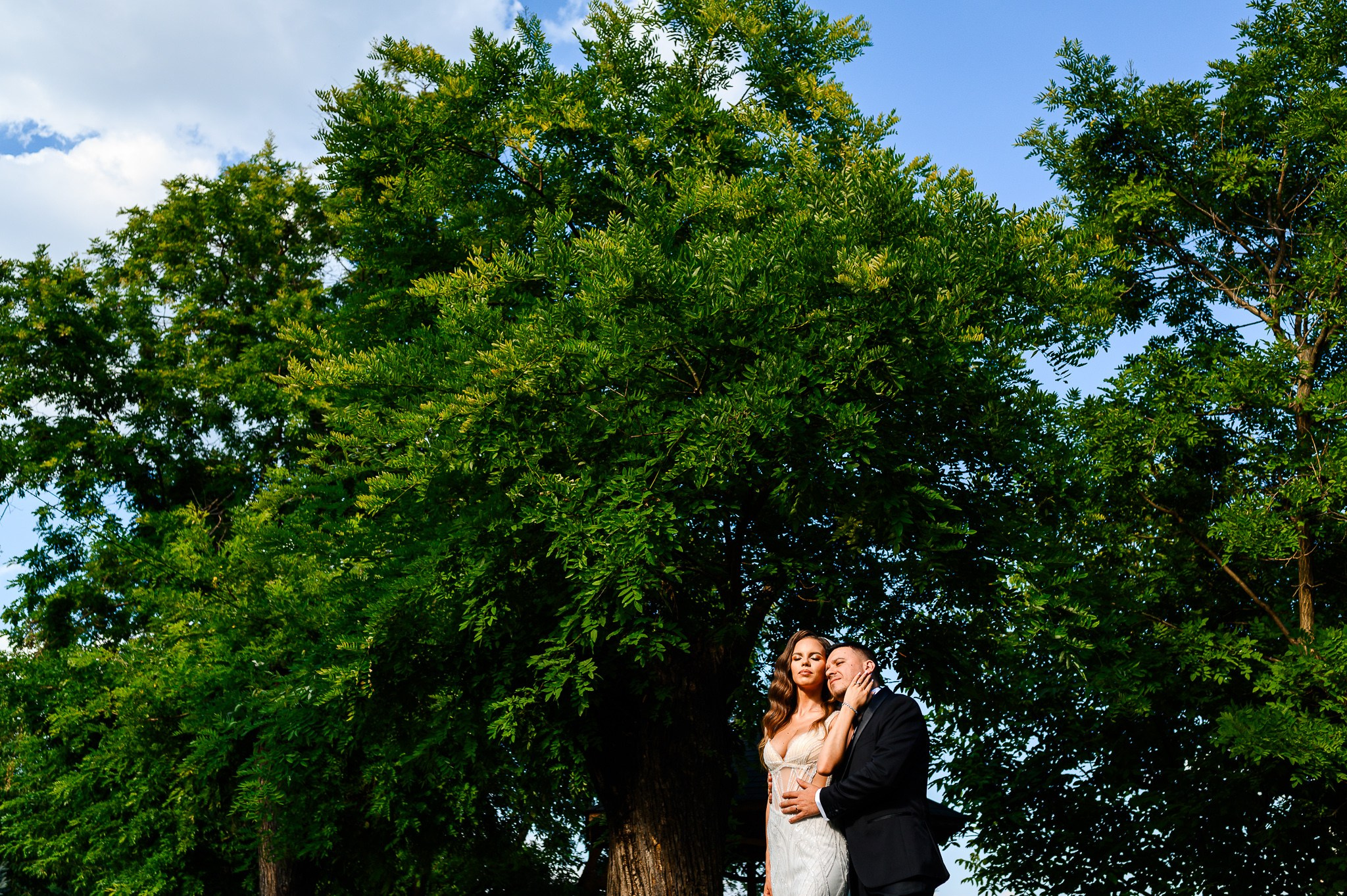 Corina & Adrian. Mugurel Olteanu Fotograf