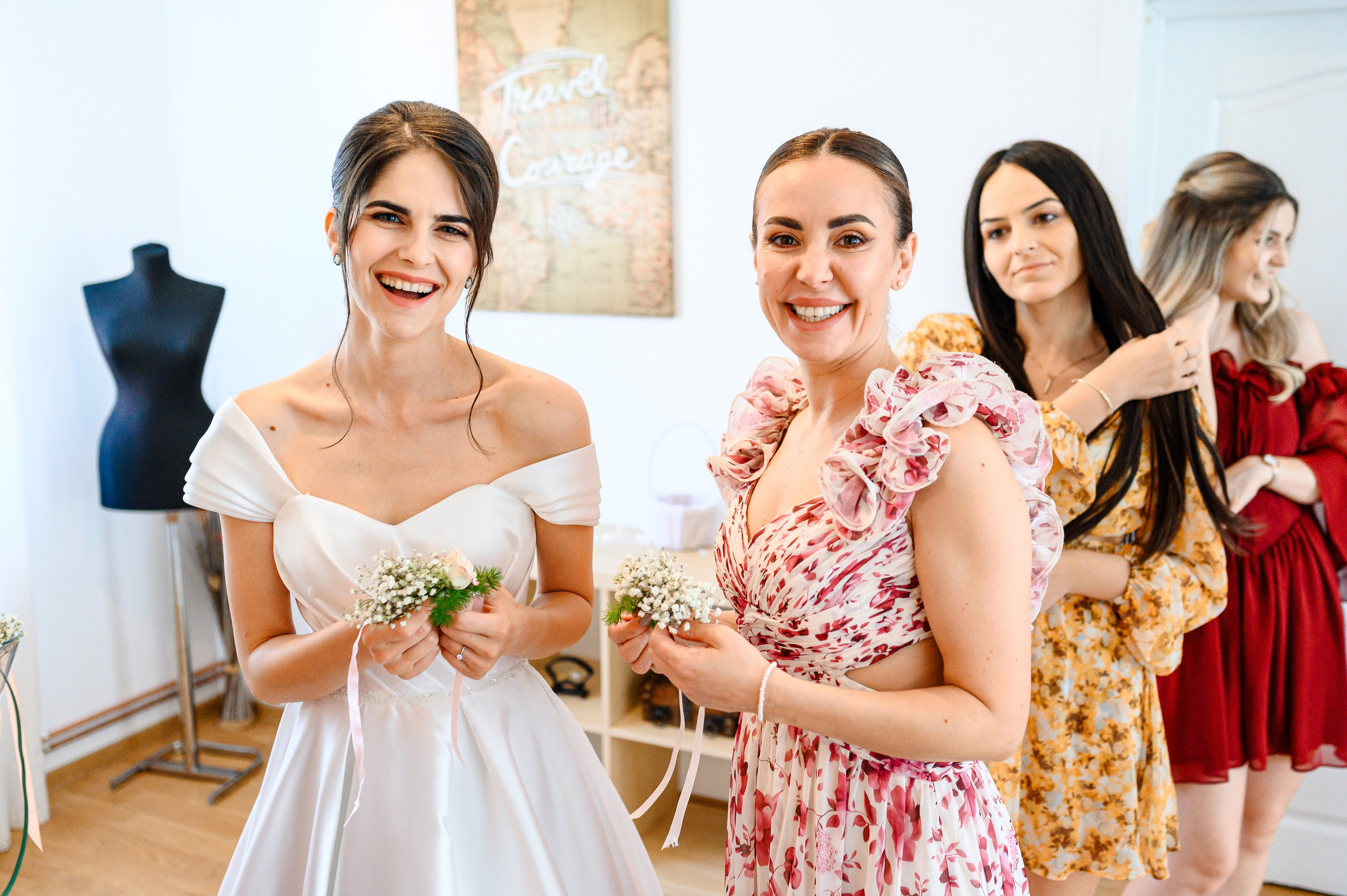 Madalina & Ovidiu. Mugurel Olteanu Fotograf