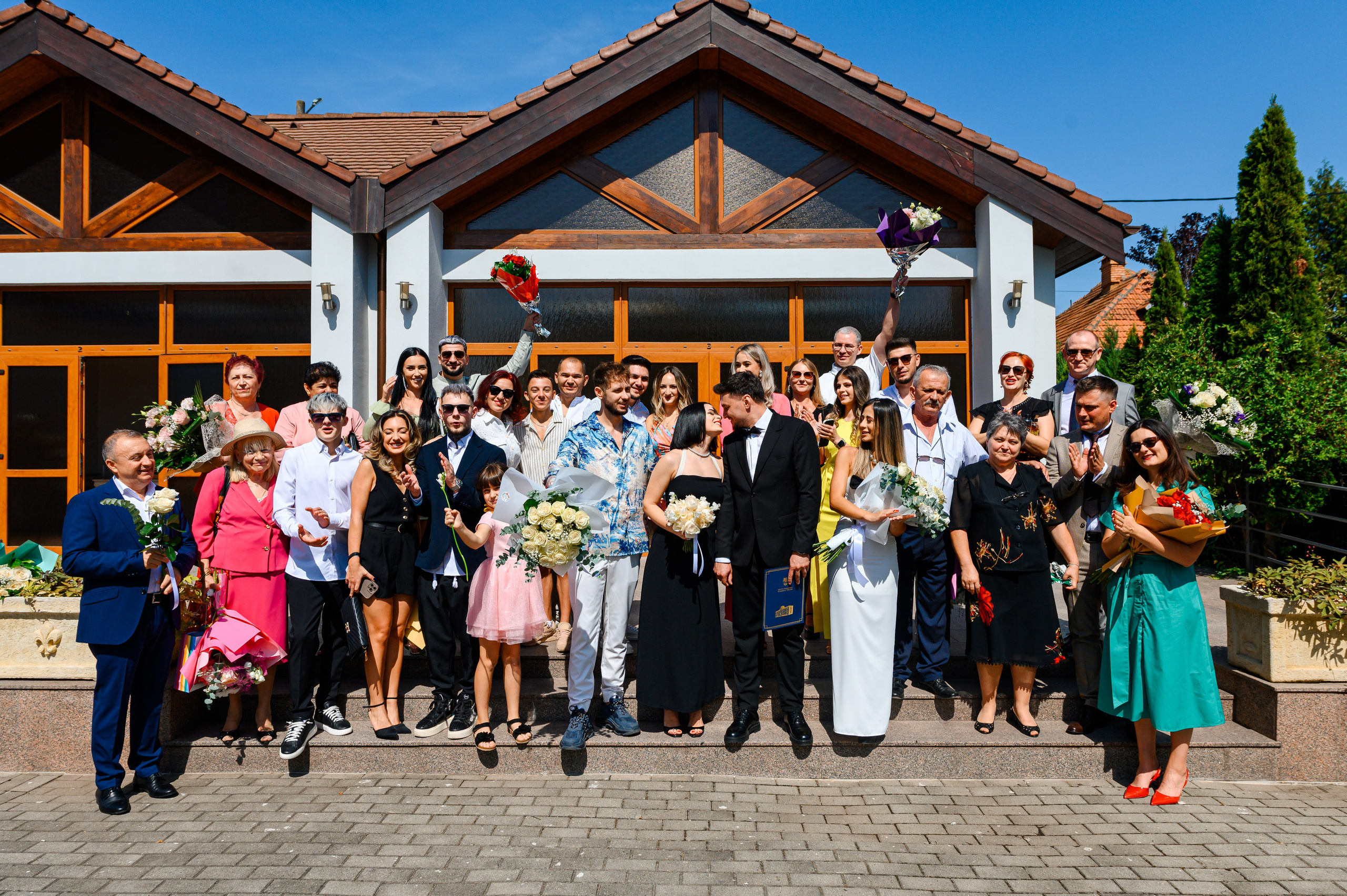 Cezara & Alex  — Love Story -. Mugurel Olteanu Fotograf