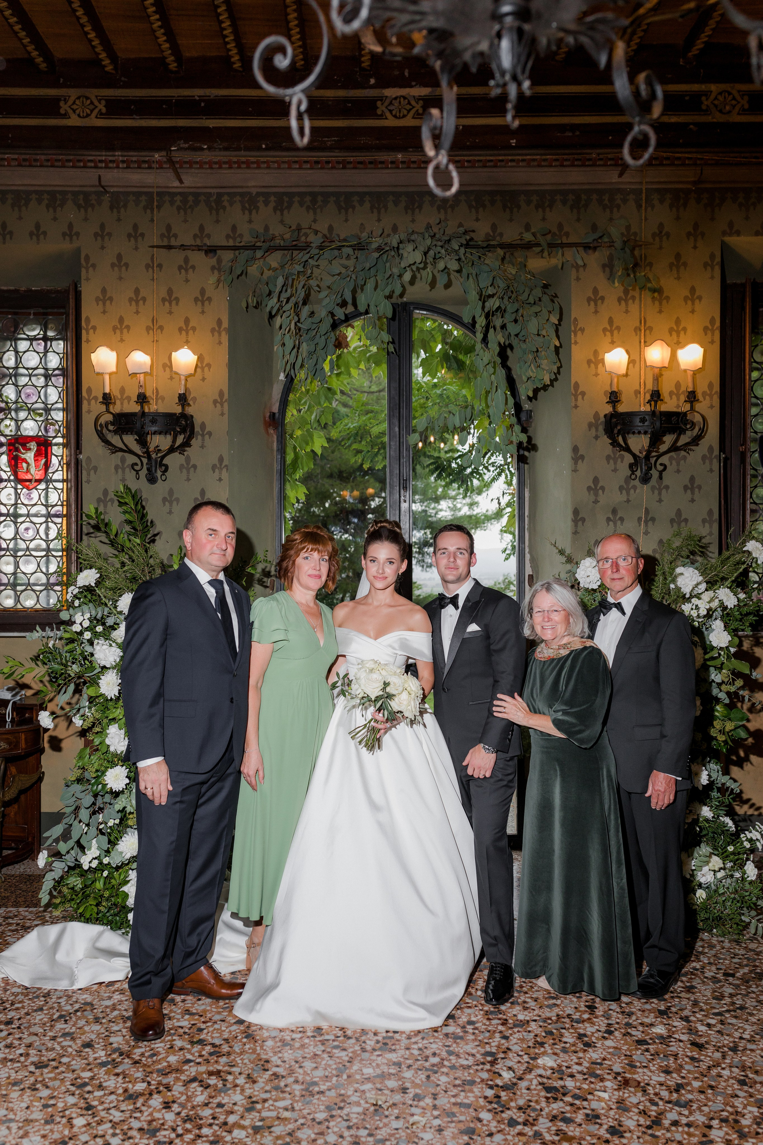 Ekateryna&David wedding in Tuscany. Wedding photographer Italy