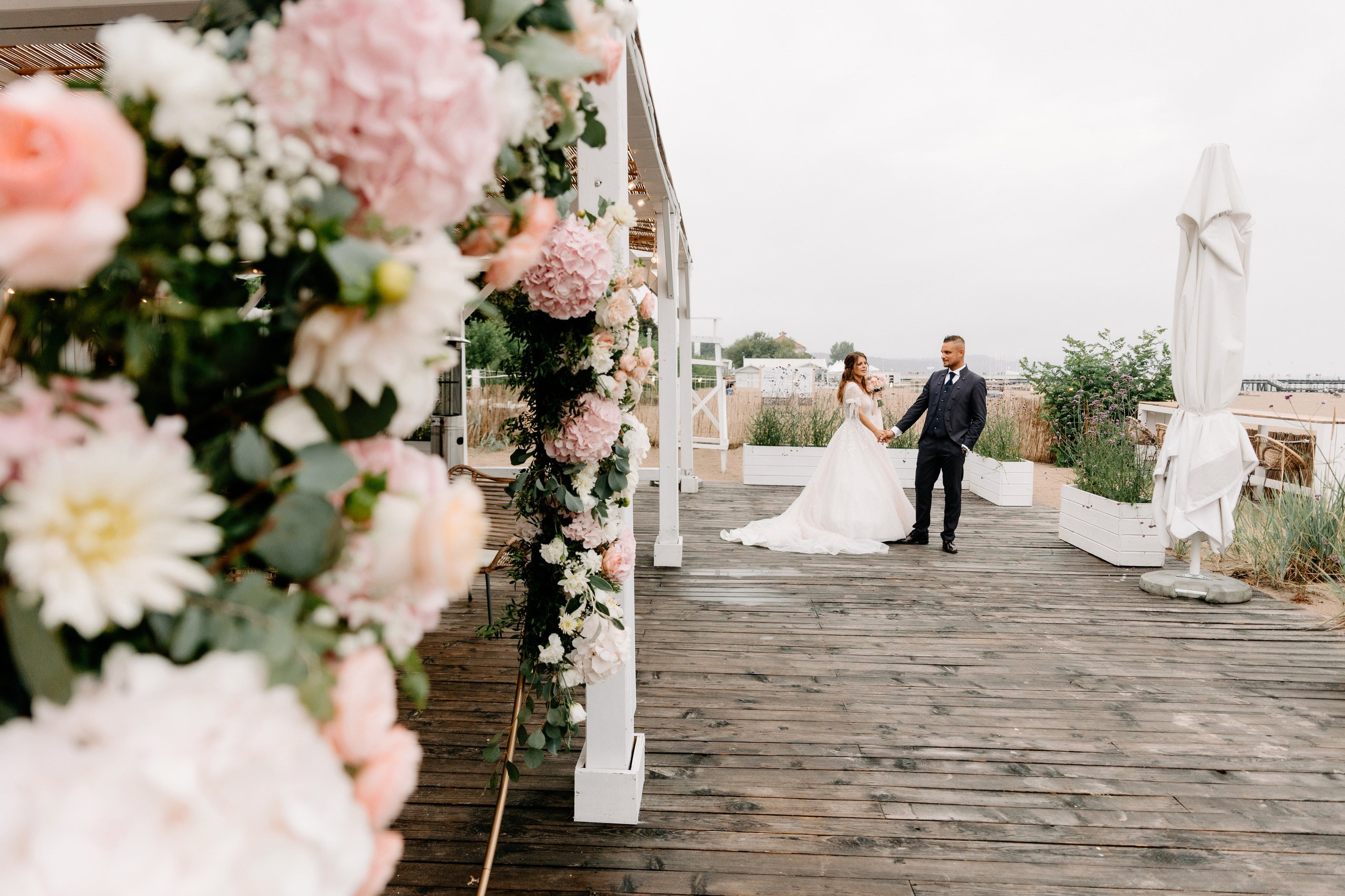 Krzysztof ♡ Weronika. Fotograf Ślubny Warszawa - Sesje Biznesowe Rodzinne Eventy