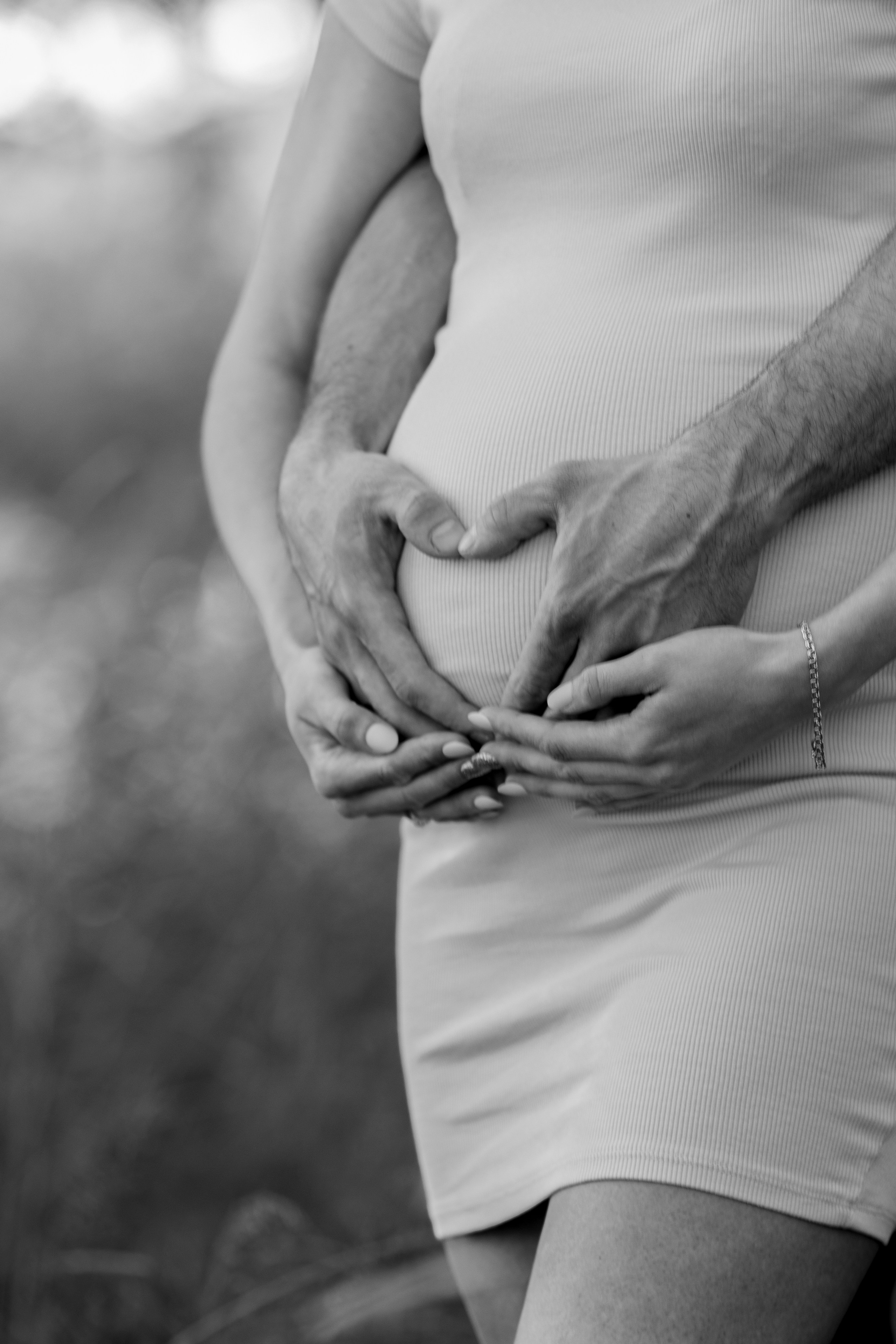 В ожидании доченьки. Ekaterina Mansur, muotokuvafotografi Suomessa (Helsingissä ja Uudellam