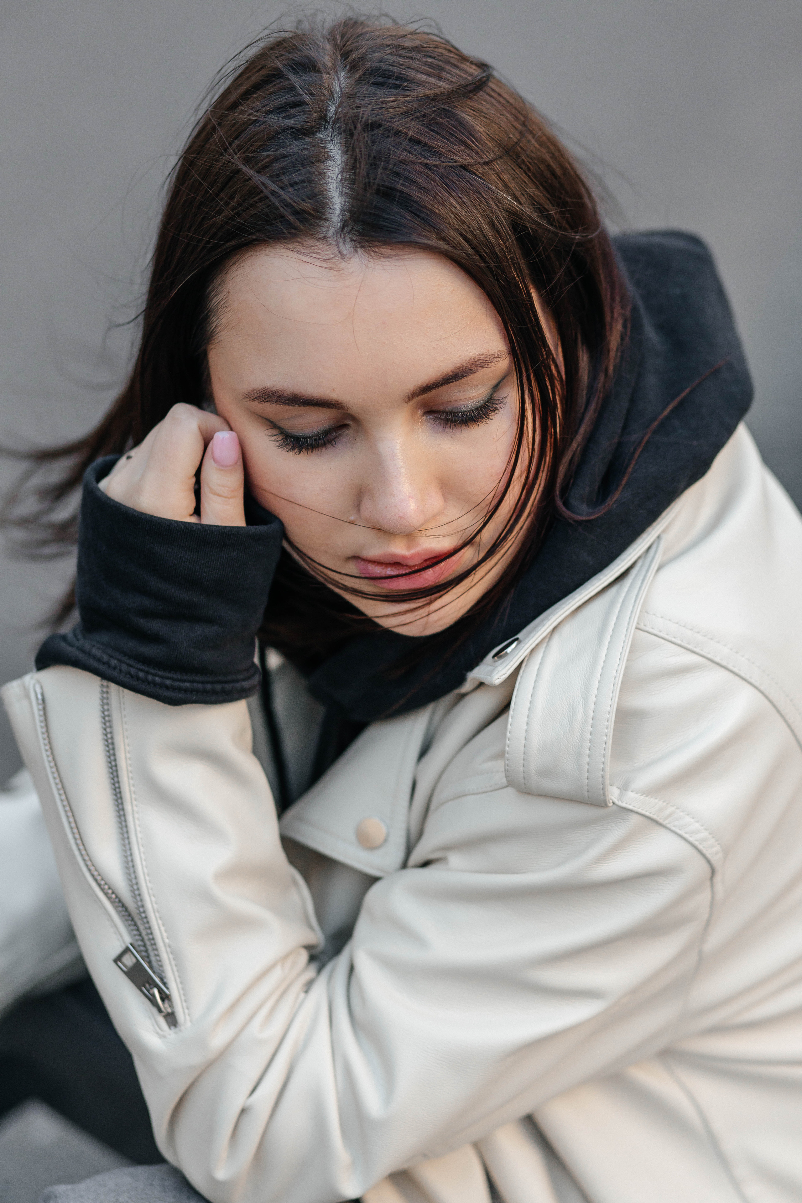 Daria. Фотограф в Милане Анна Линник
