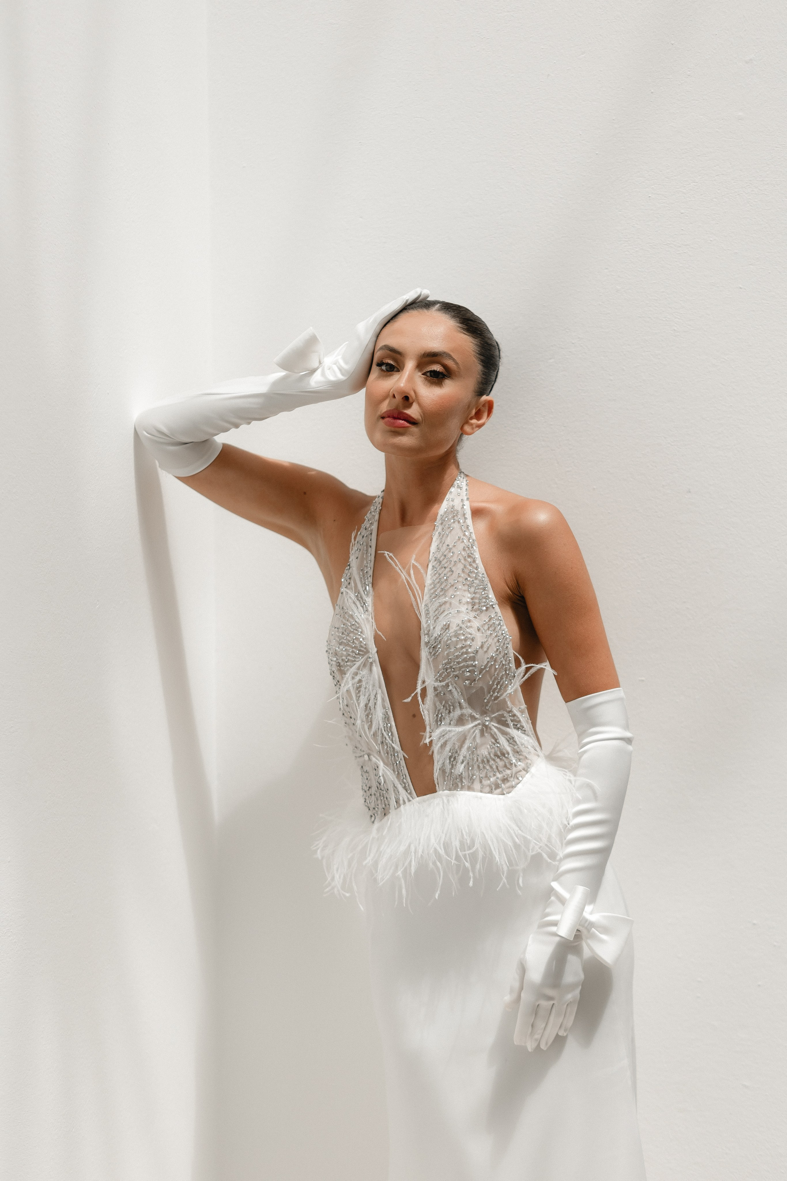 Eden & Nicolas, Villa Rizzardi, Verona. Фотограф в Милане Анна Линник