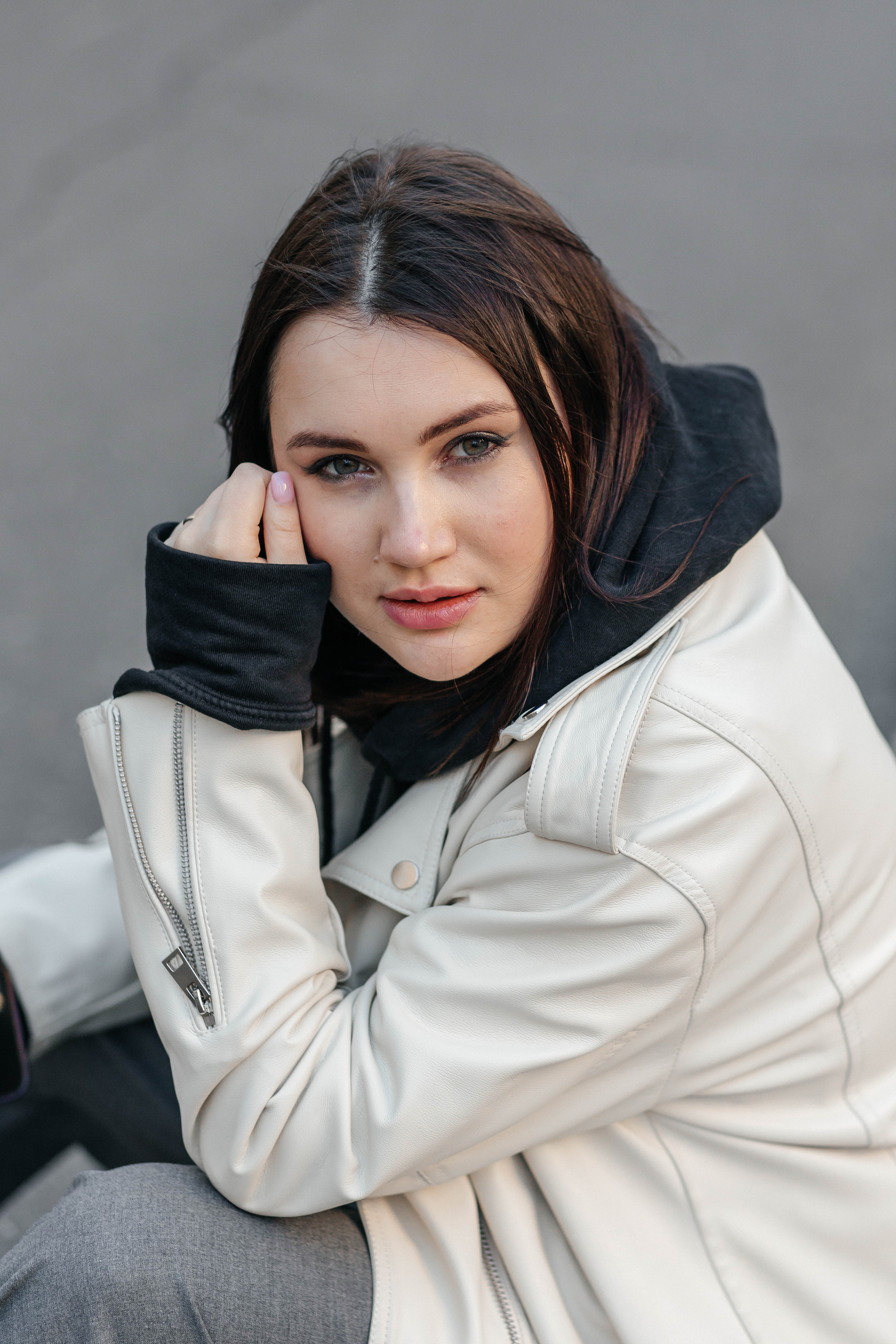 Daria. Фотограф в Милане Анна Линник