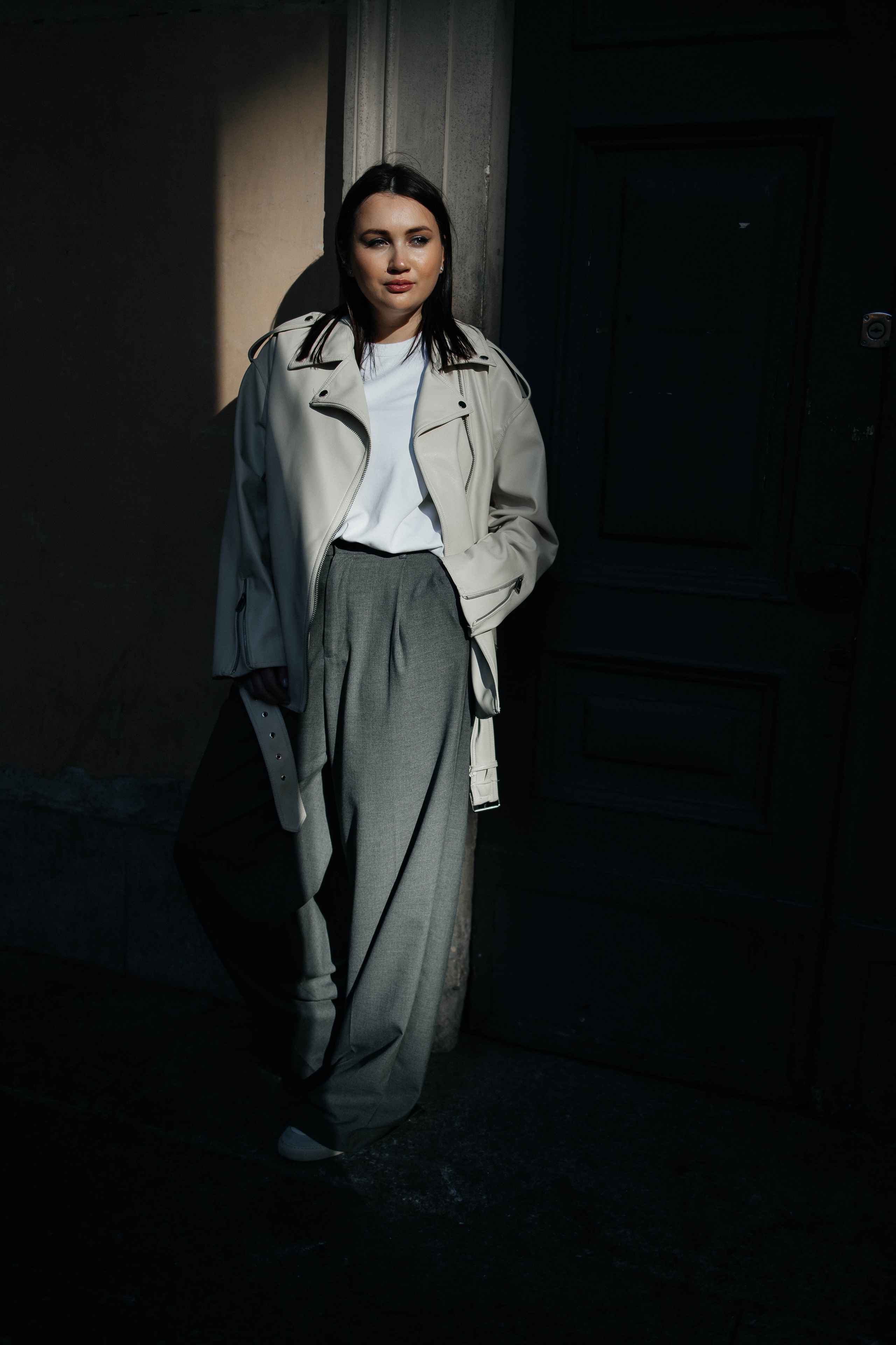 Daria. Фотограф в Милане Анна Линник