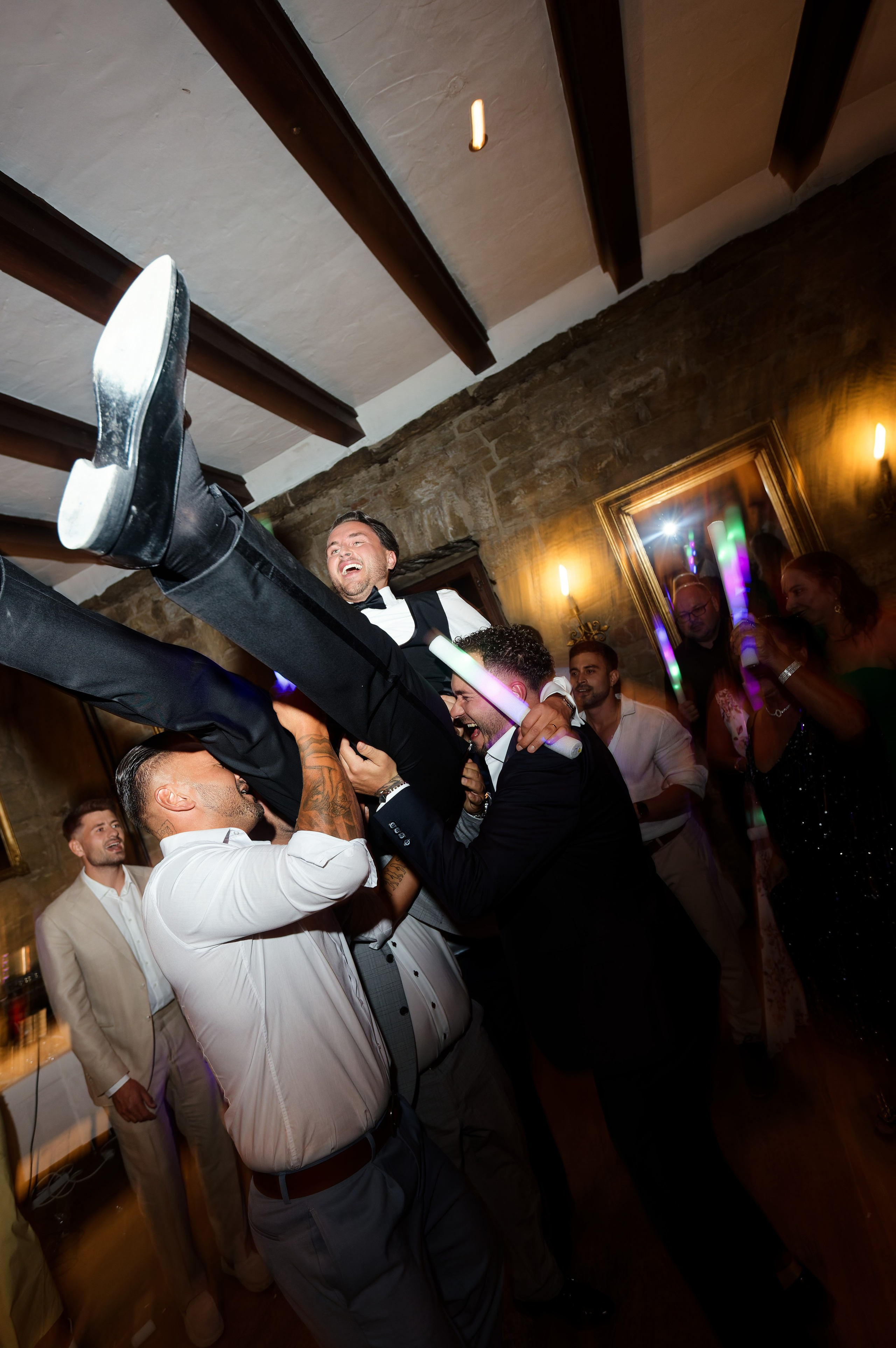 Wedding in Germany Preview