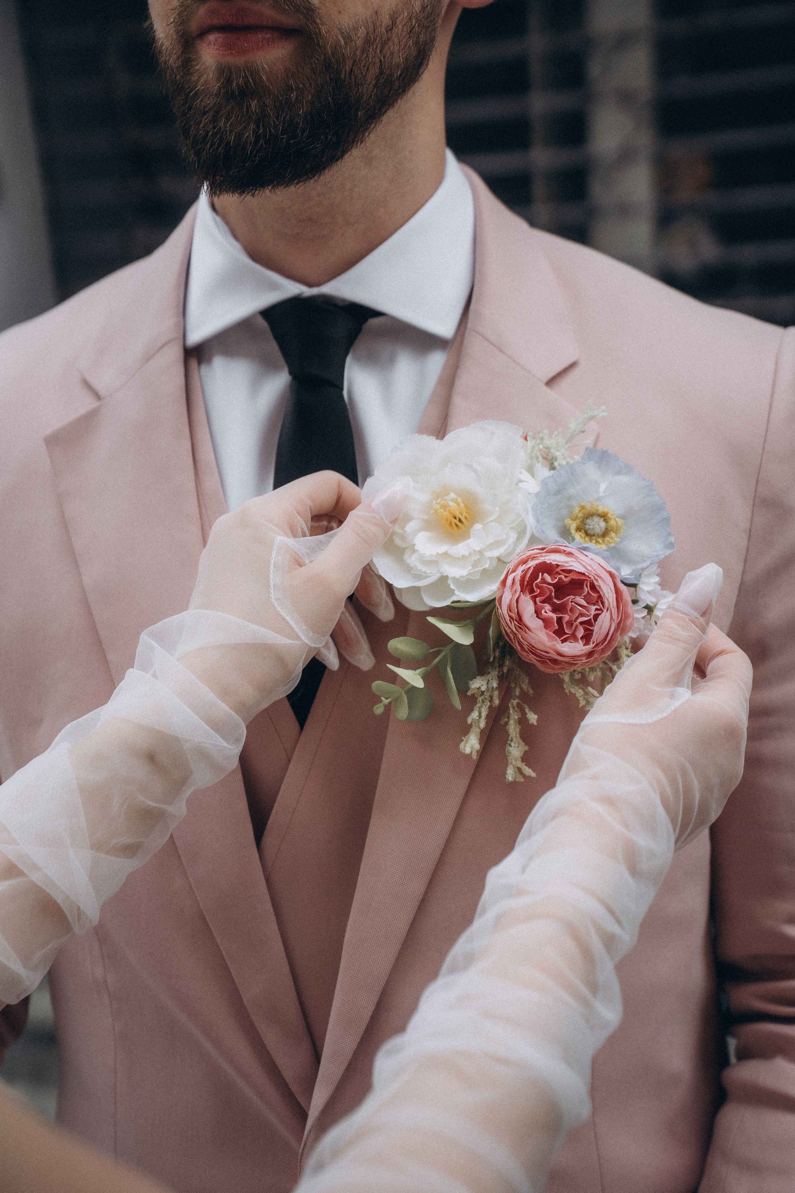 Dana & Alex. Rural Can Jaques. Paola wedding photographer / videographer in Barcelona