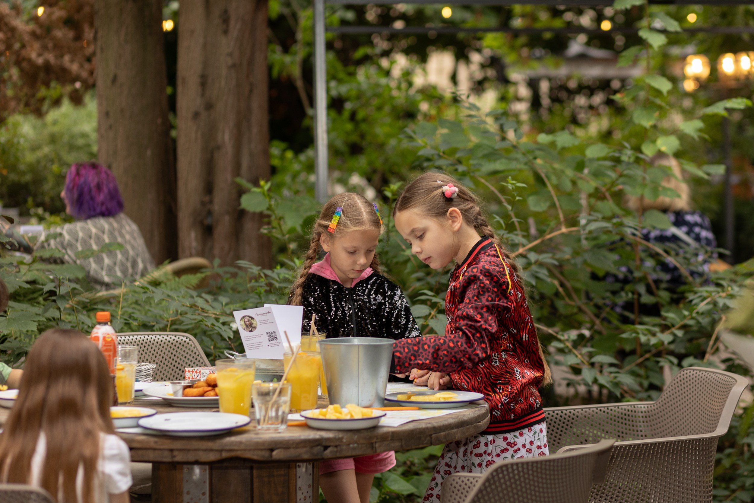 Наталья 04.08.2025. Семейный и детский фотограф в Варшаве Мила Бобровская