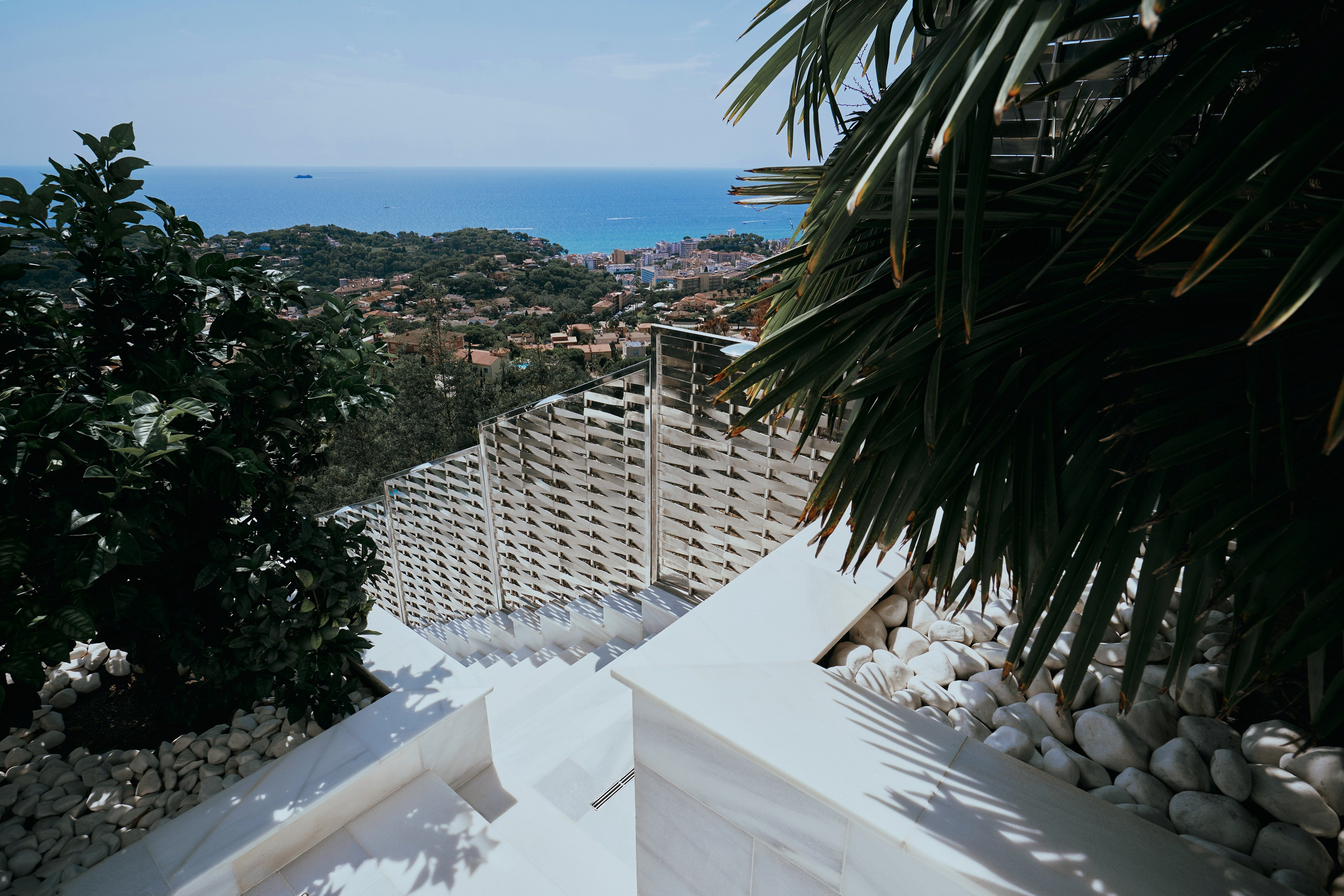 House 1. Фотограф в Барселоне Жанна Захарченко