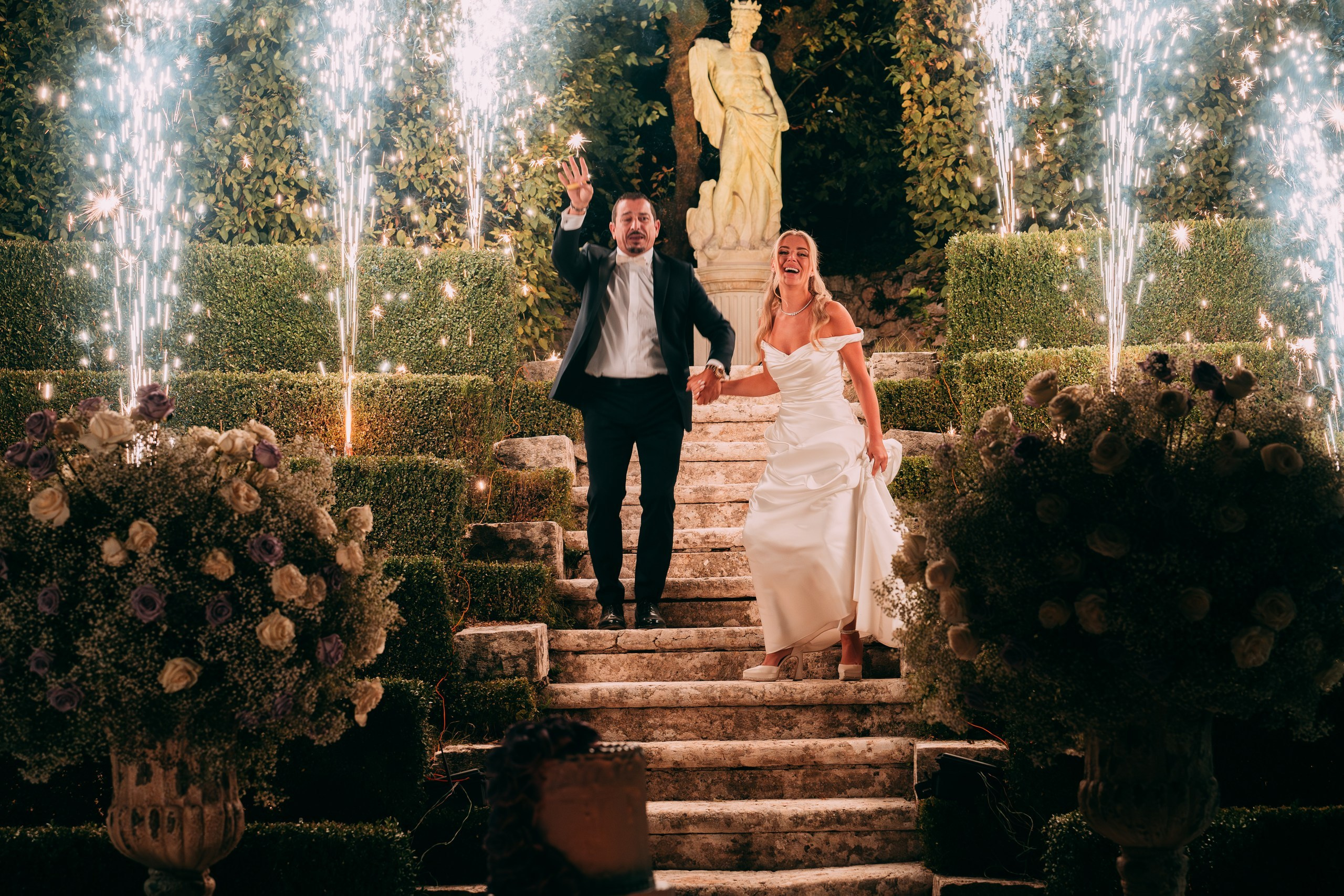 Giovanni & Manuela (Villa Rizzardi/Valpolicella). Diana Fedrigo | Fotografa matrimoni in Italia