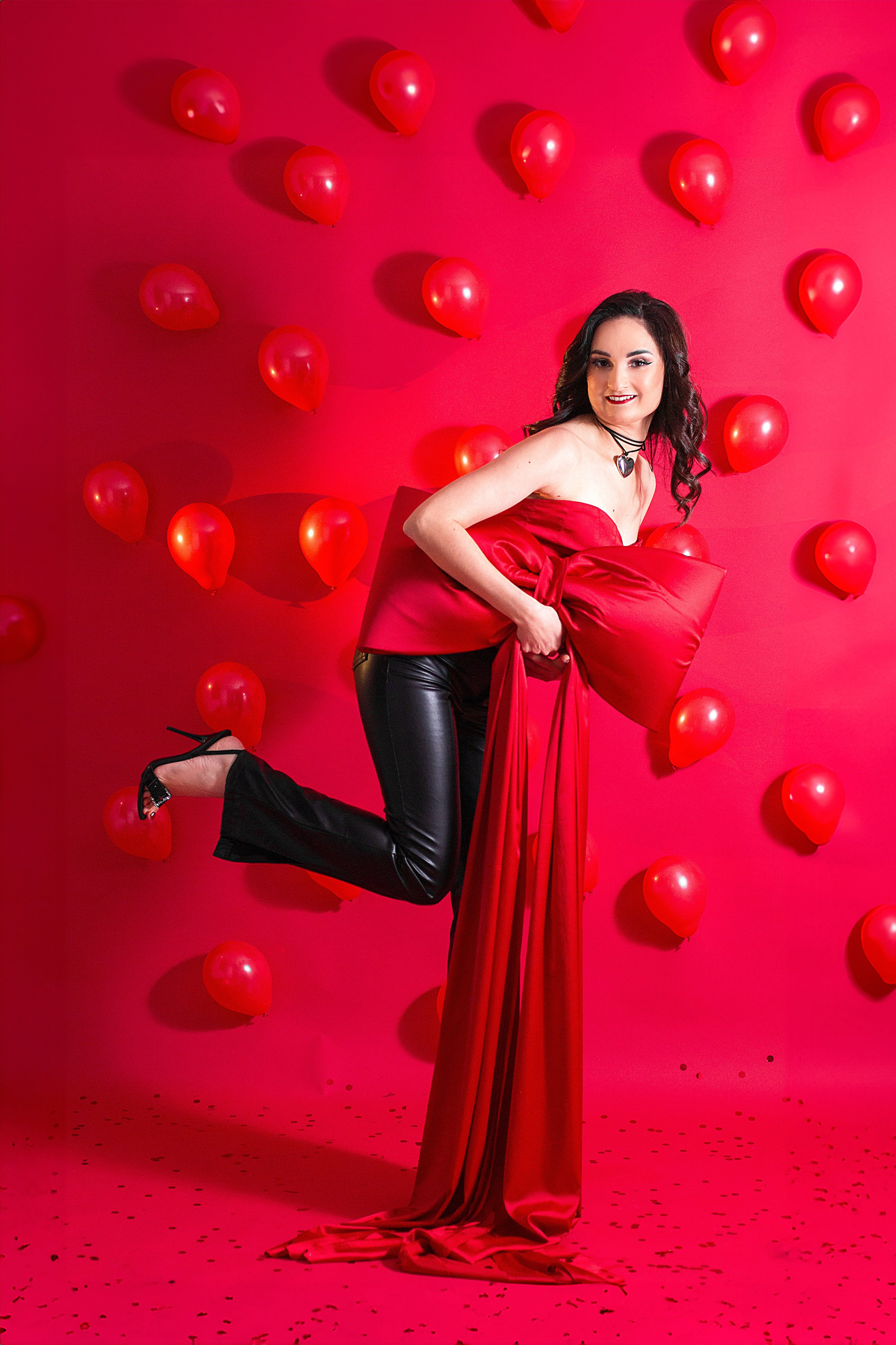 Для ДУШИ. Детский и семейный фотограф в г. Бельцы